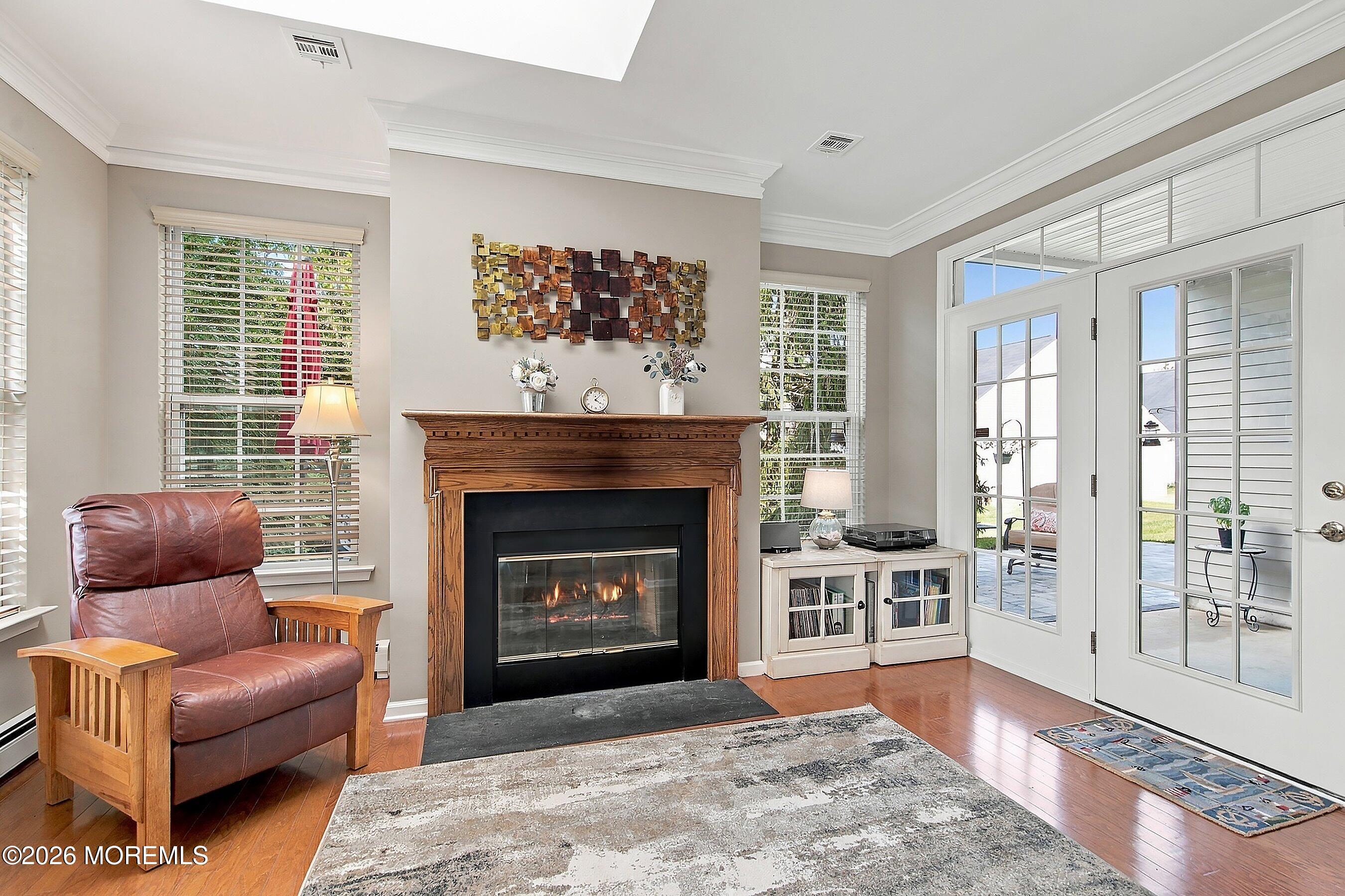 12 Woodview Drive Manchester NJ 08759