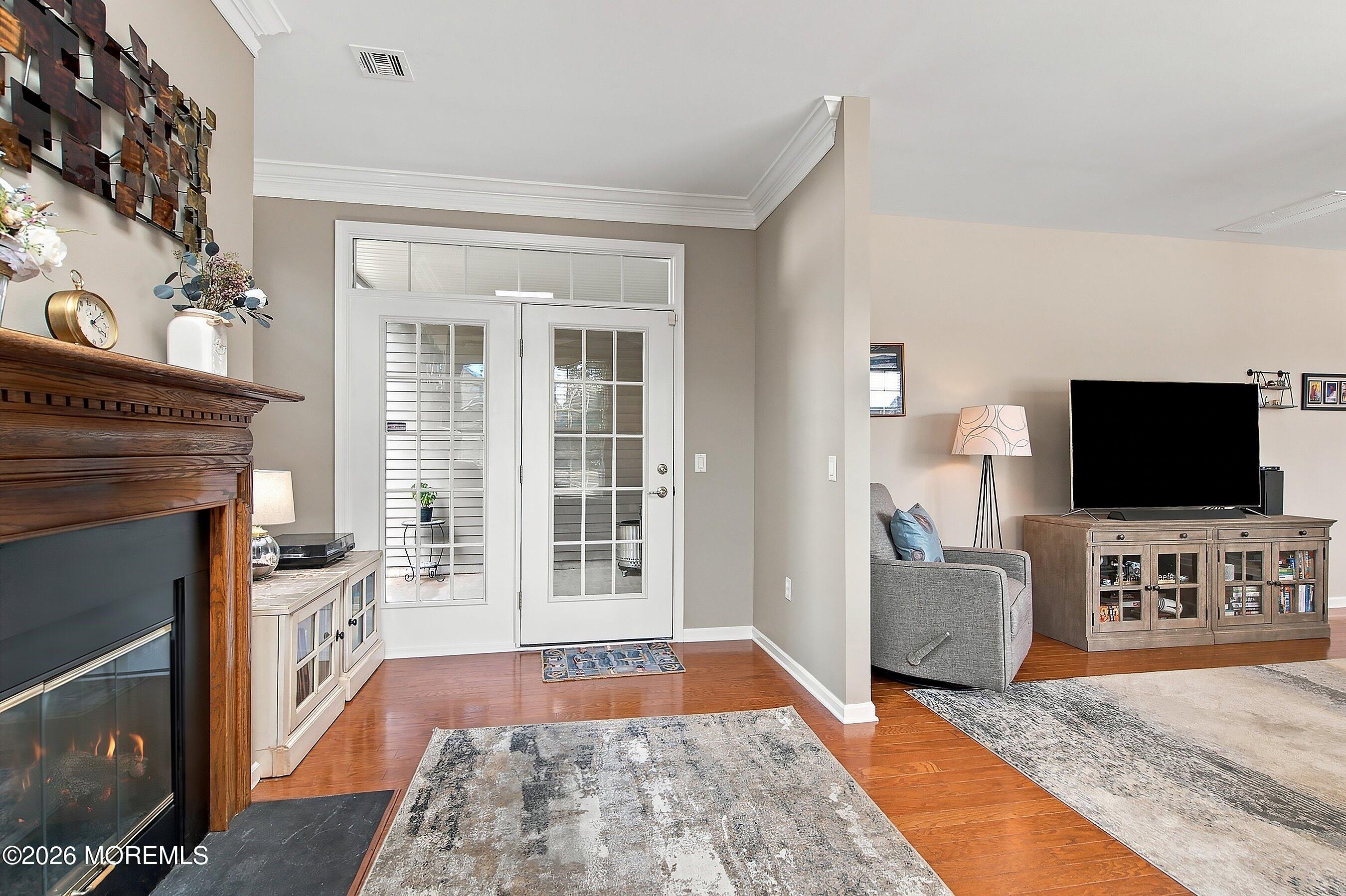 12 Woodview Drive Manchester NJ 08759