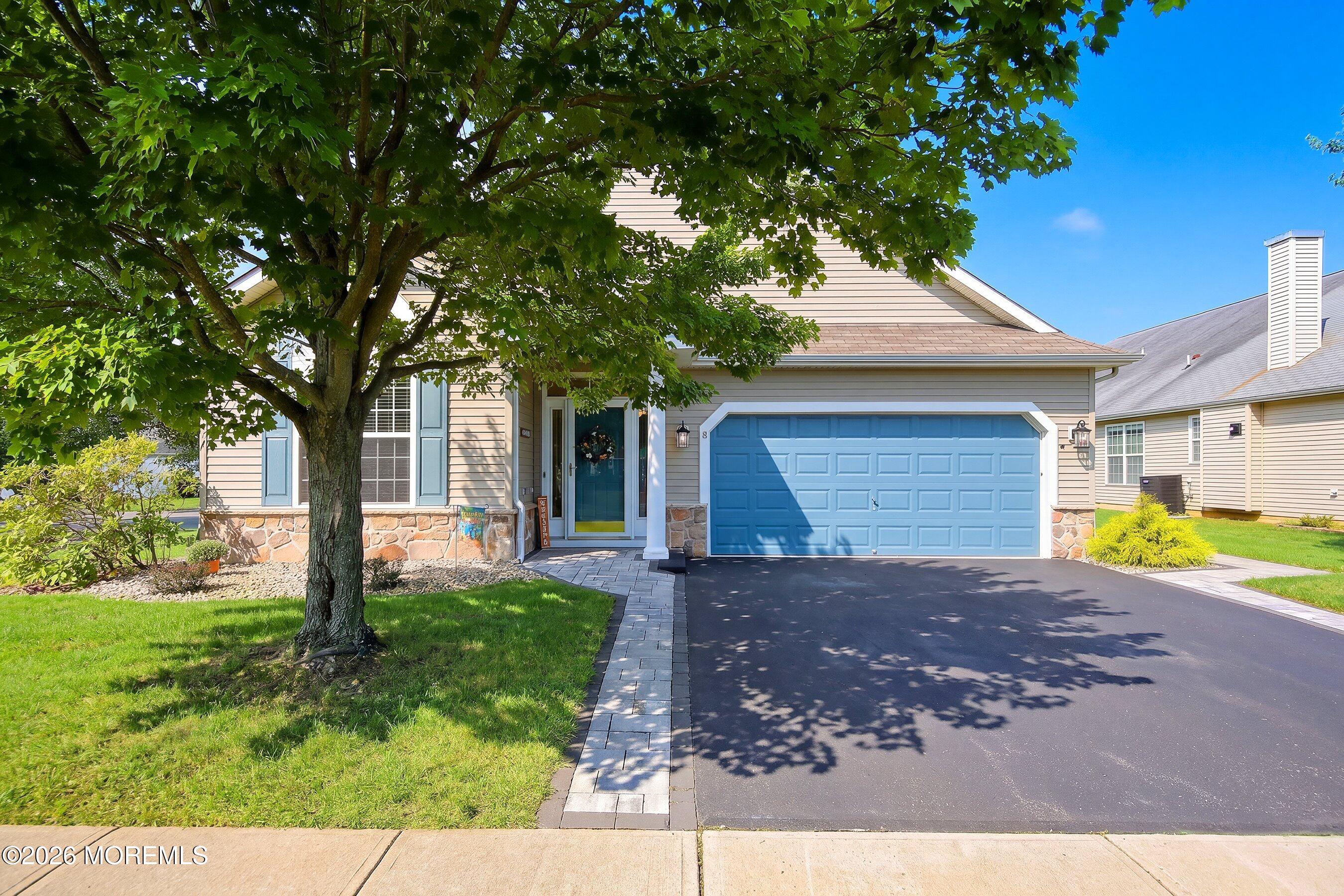 12 Woodview Drive Manchester NJ 08759