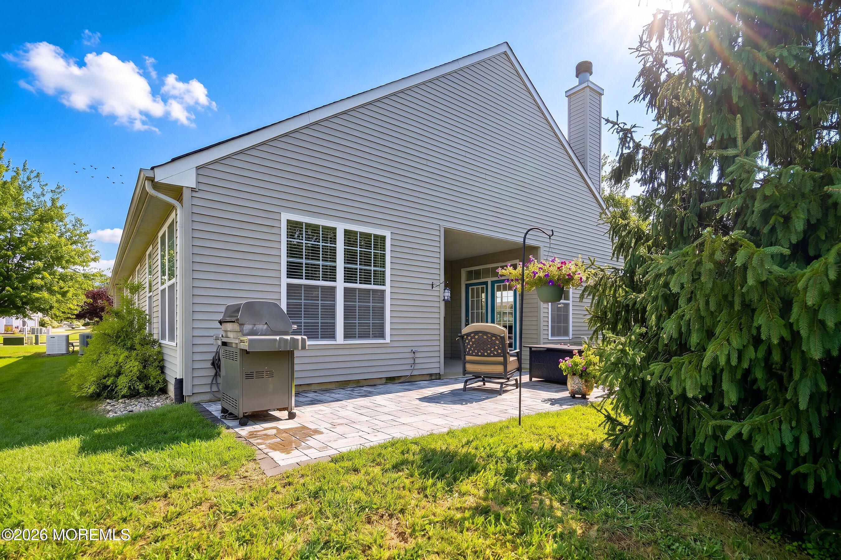 12 Woodview Drive Manchester NJ 08759