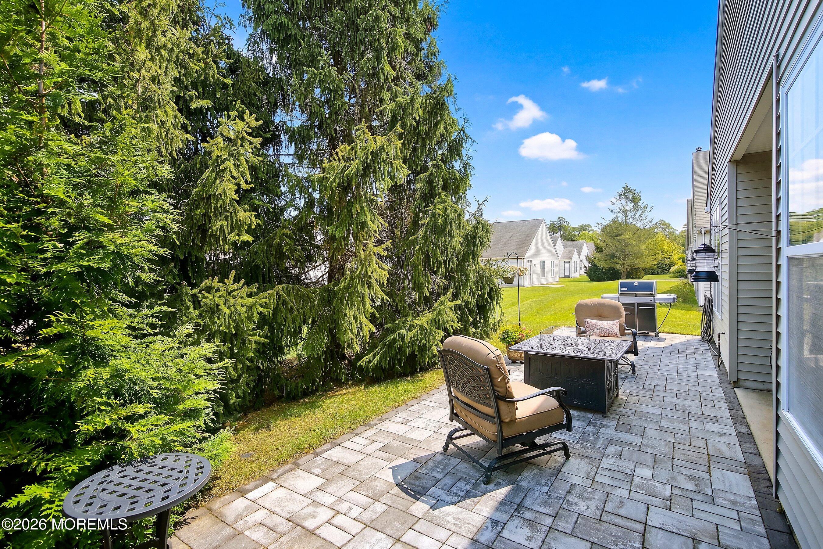12 Woodview Drive Manchester NJ 08759