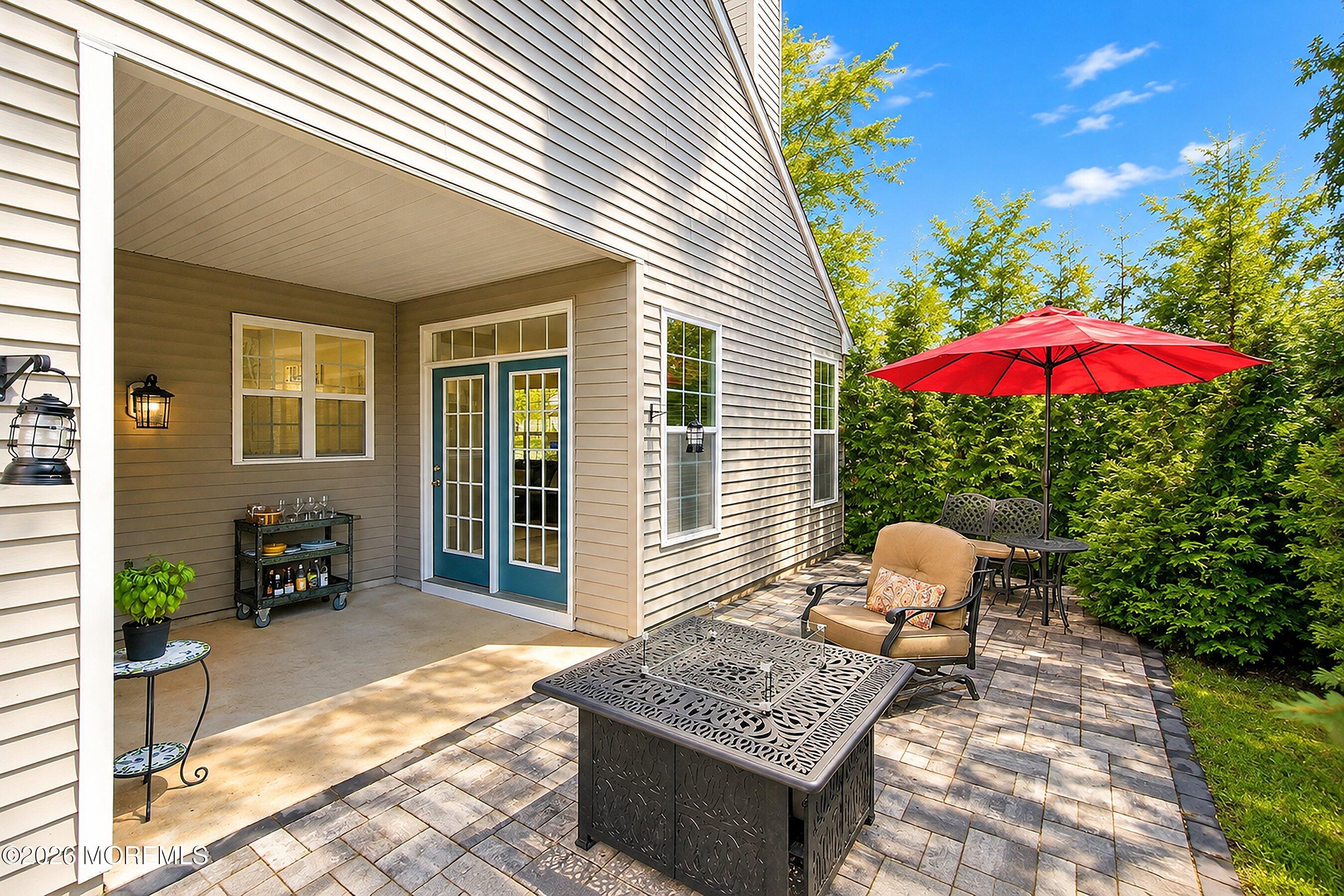 12 Woodview Drive Manchester NJ 08759