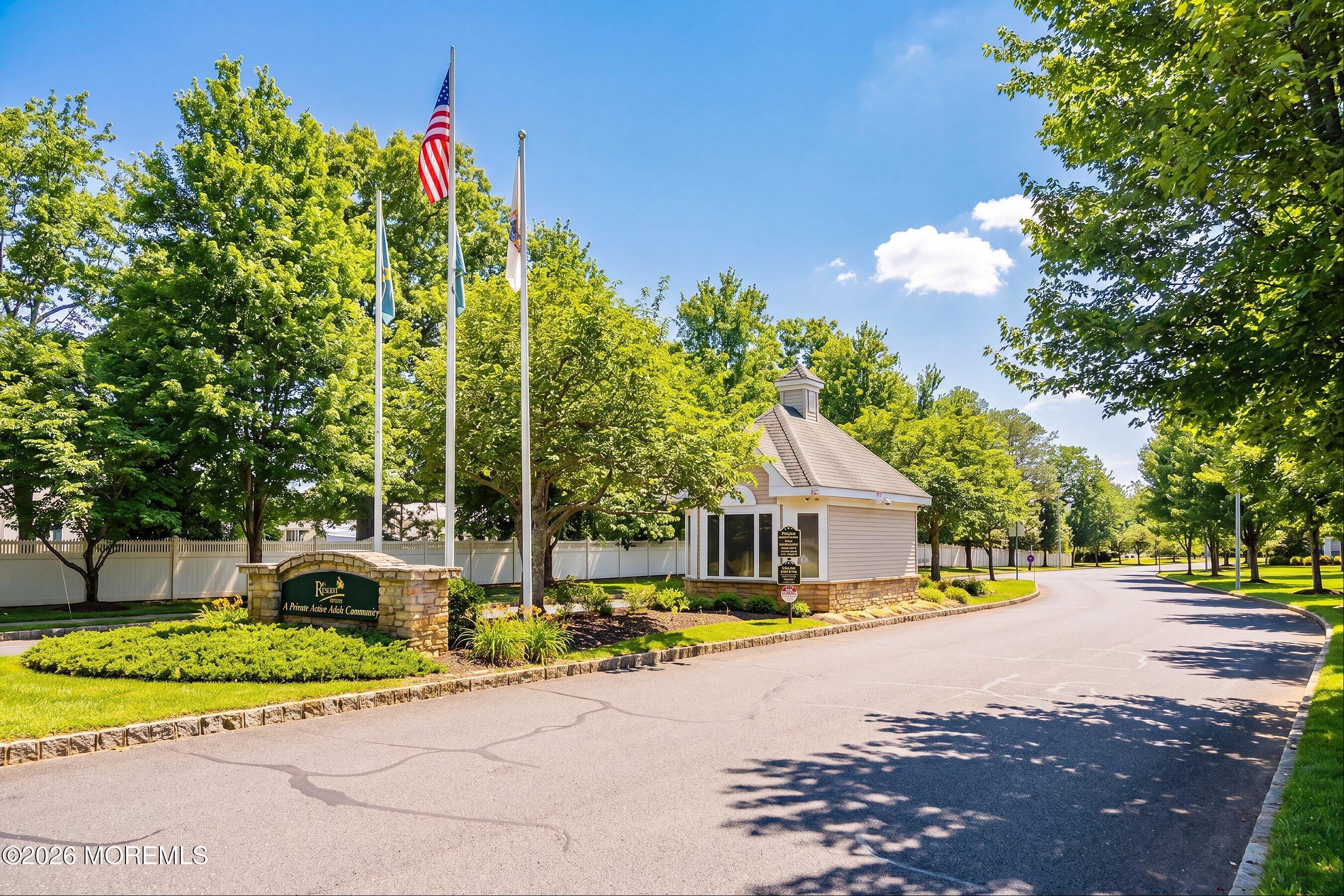 12 Woodview Drive Manchester NJ 08759