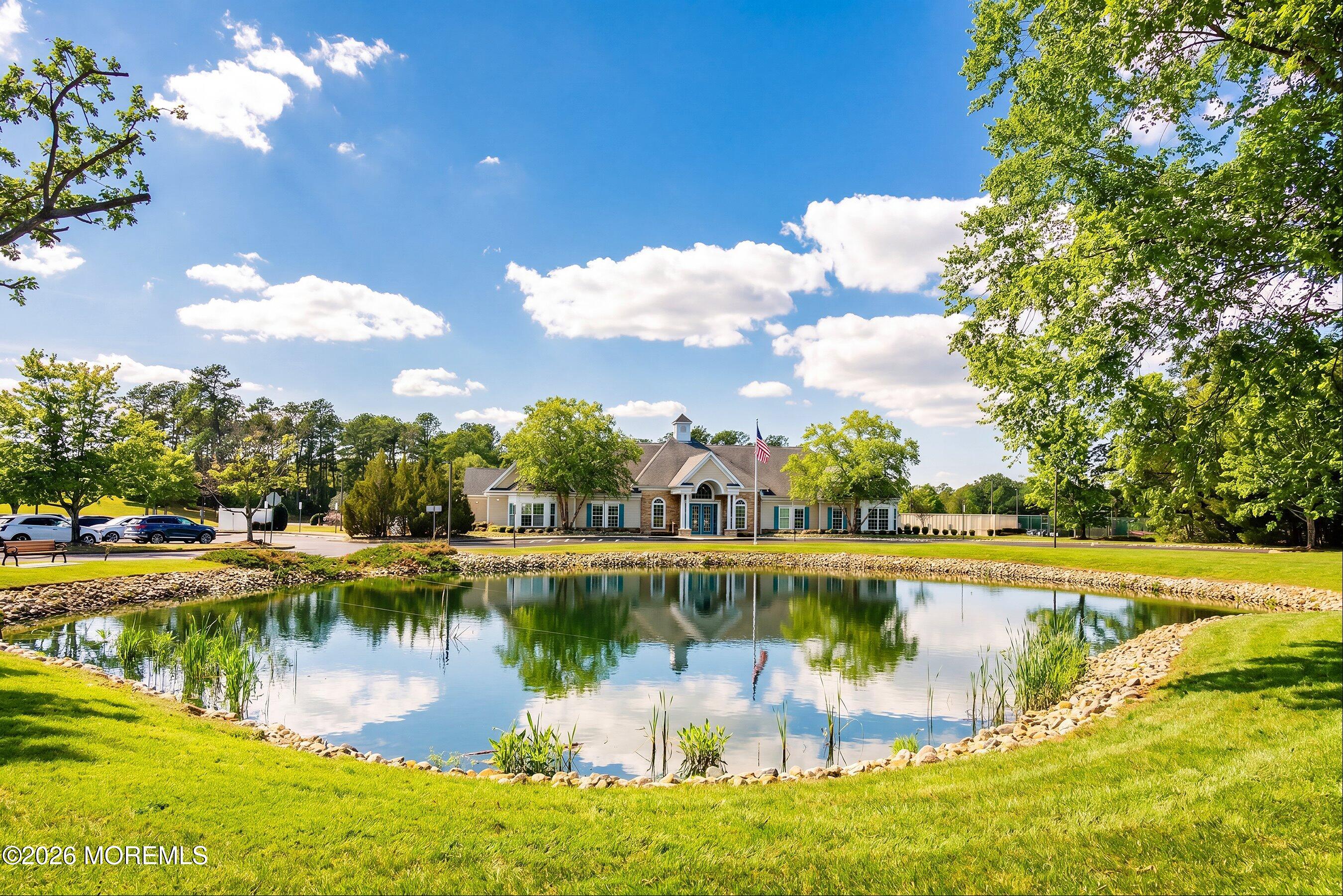 12 Woodview Drive Manchester NJ 08759
