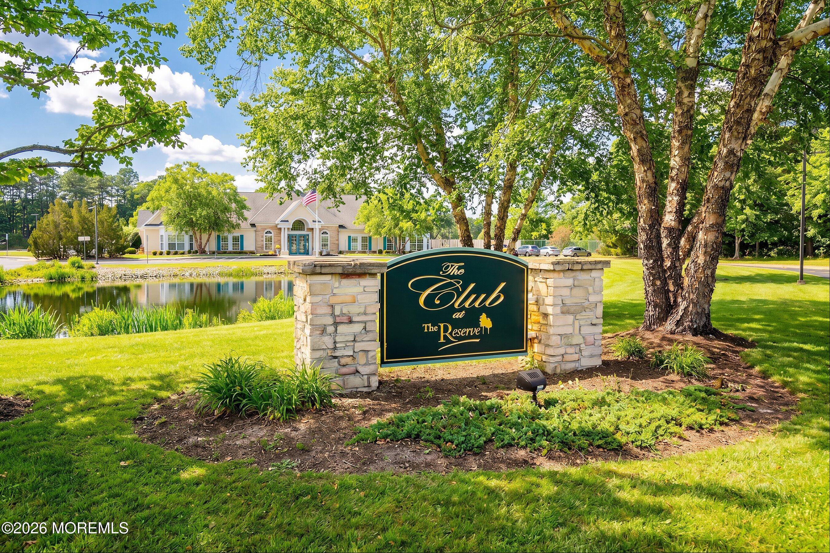 12 Woodview Drive Manchester NJ 08759