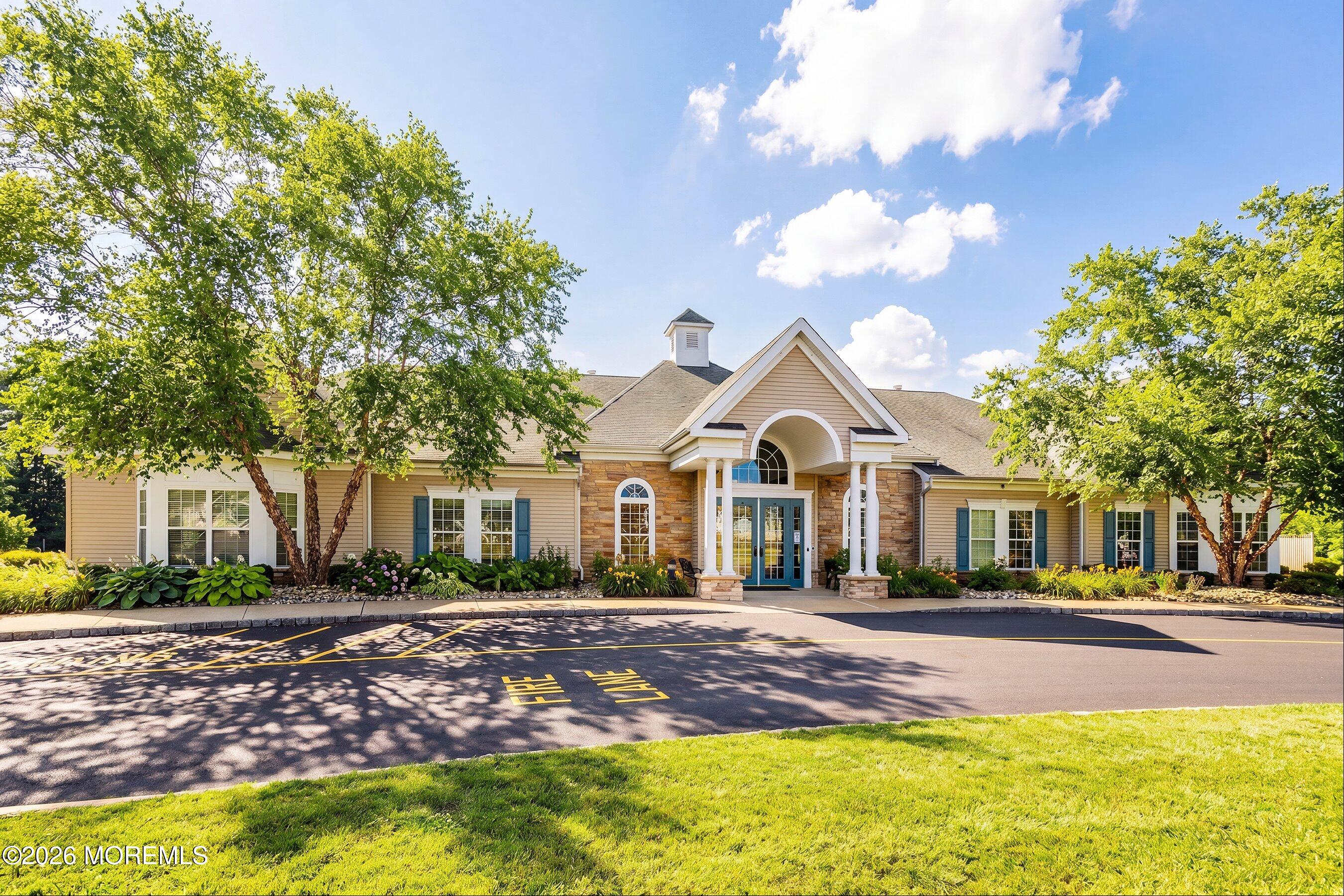 12 Woodview Drive Manchester NJ 08759