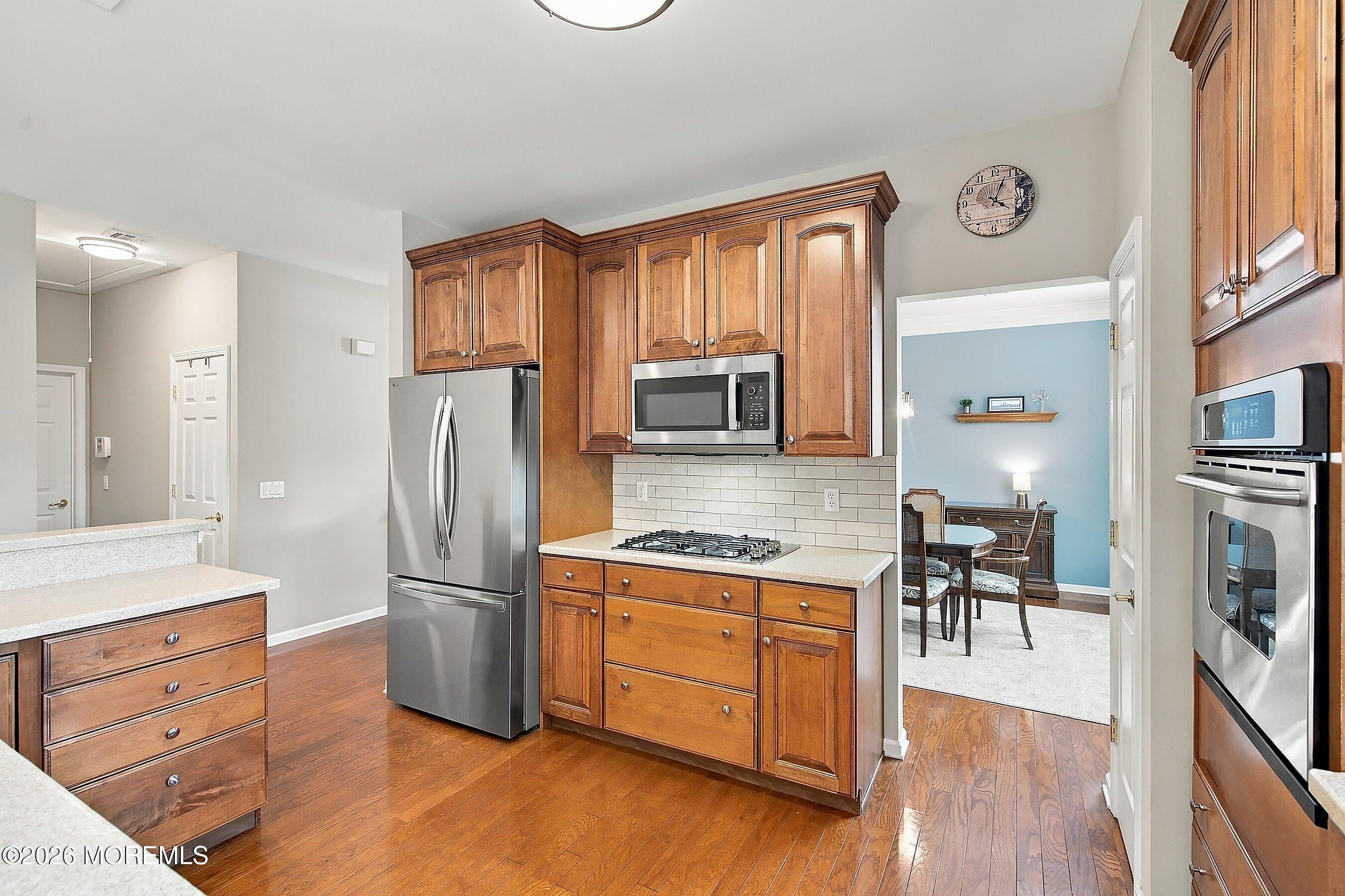 12 Woodview Drive Manchester NJ 08759