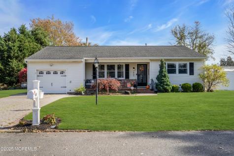 455 Newport Road Forked River NJ 08731