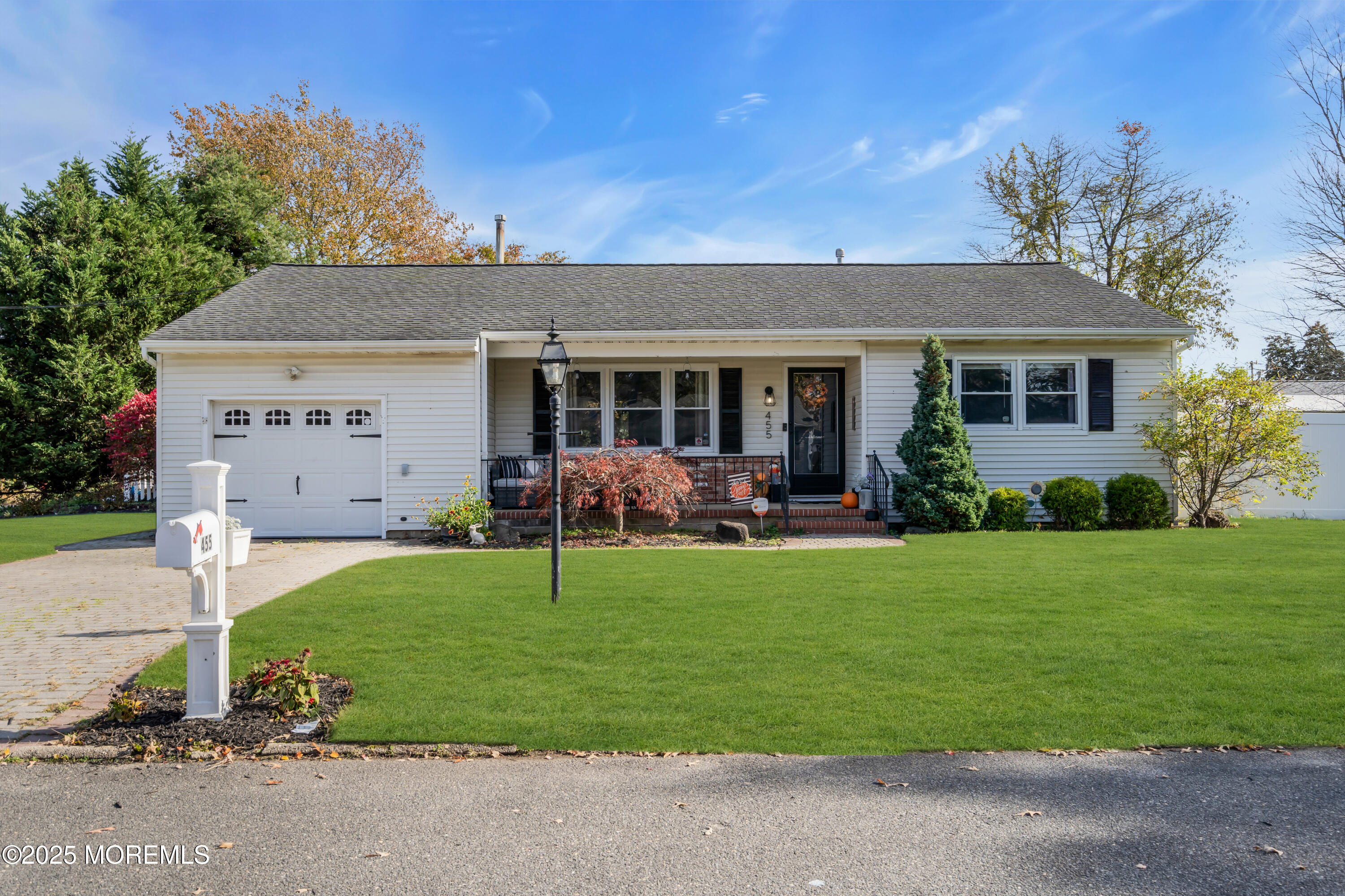 455 Newport Road Forked River NJ 08731