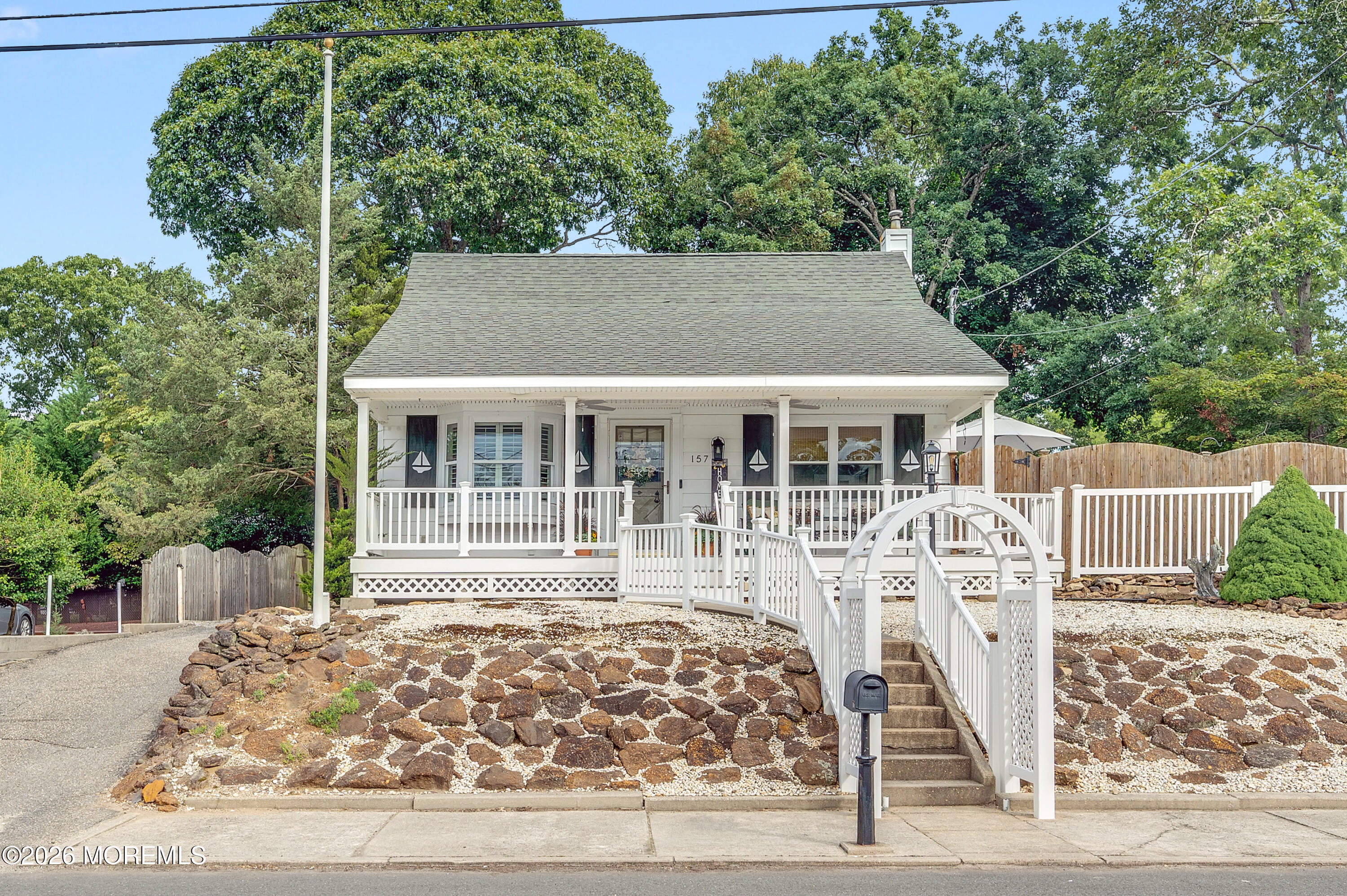 157 17th Avenue Brick NJ 08724