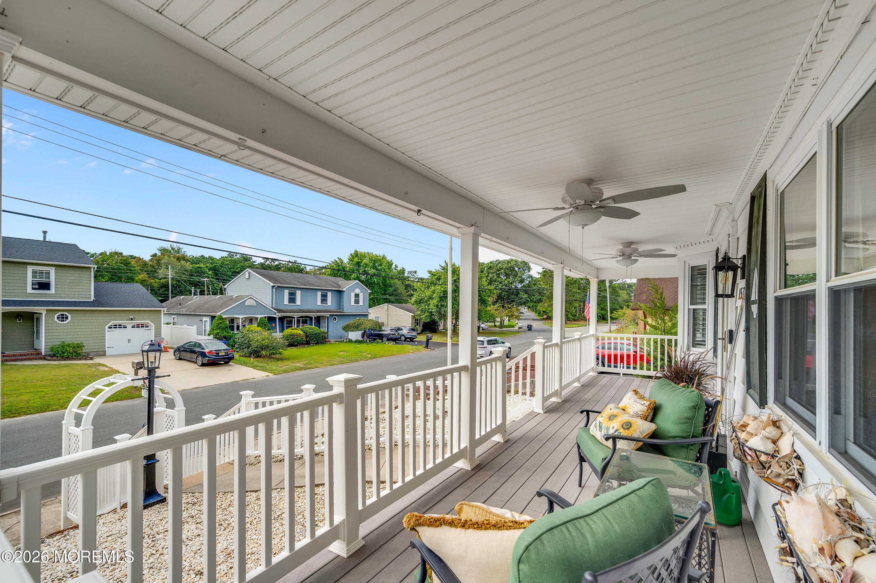 157 17th Avenue Brick NJ 08724