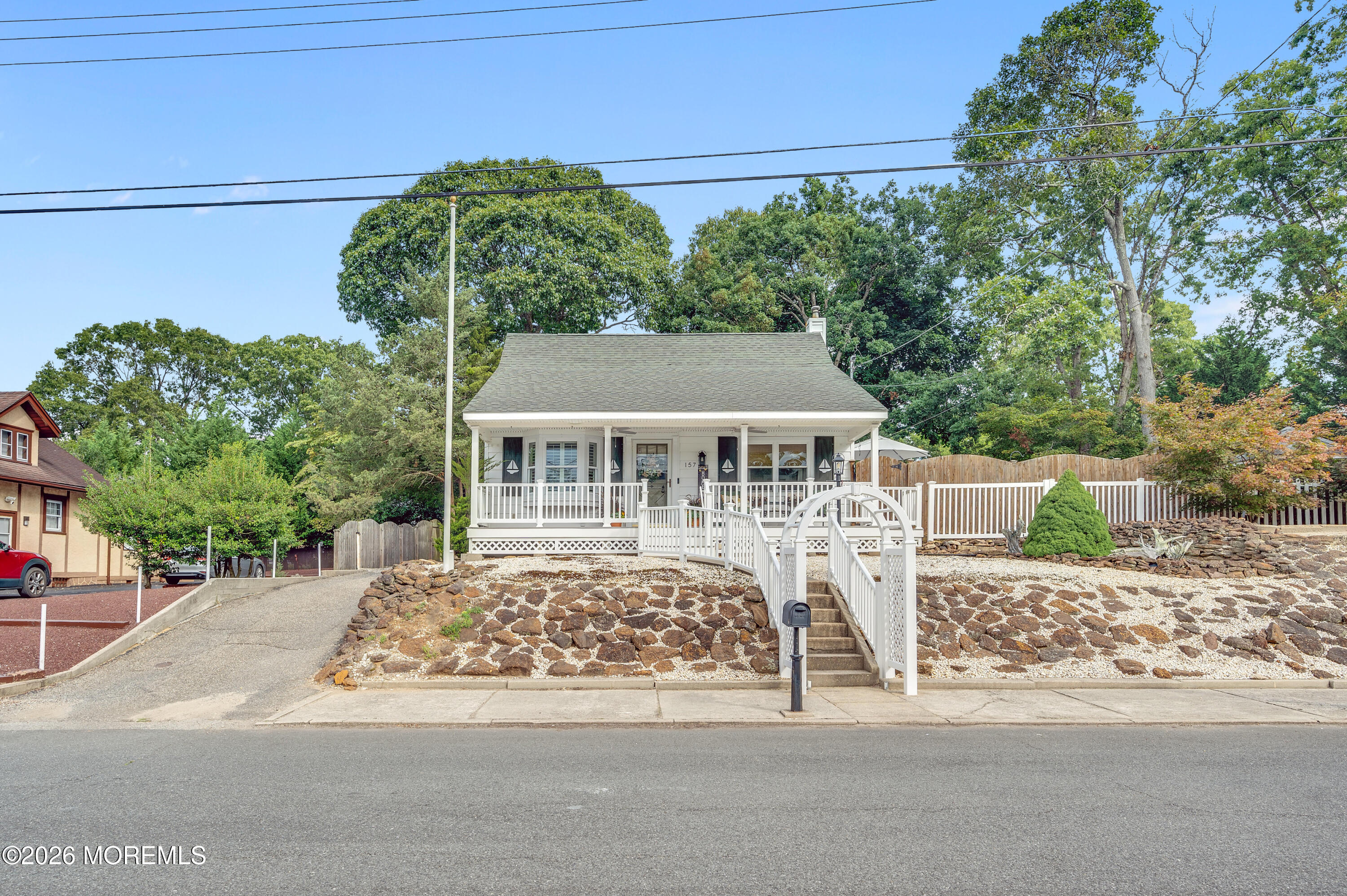 157 17th Avenue Brick NJ 08724