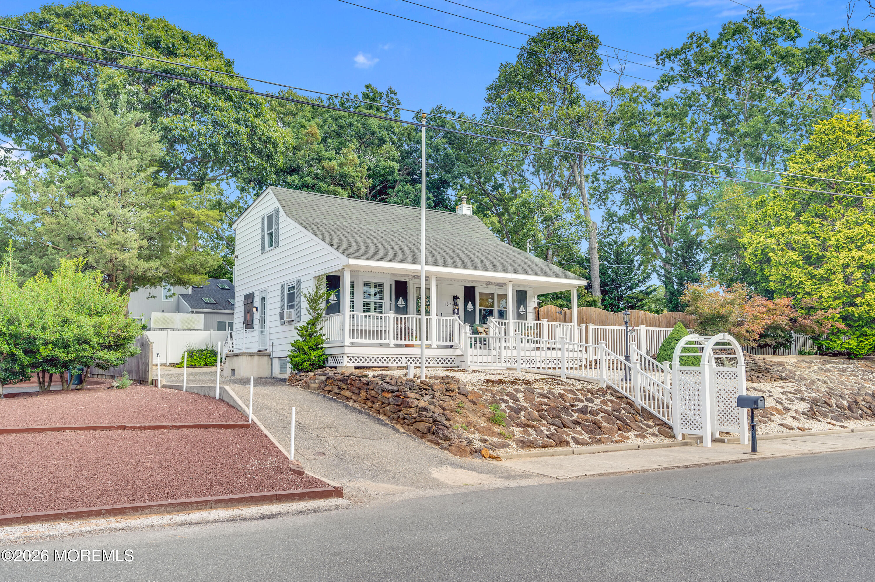 157 17th Avenue Brick NJ 08724