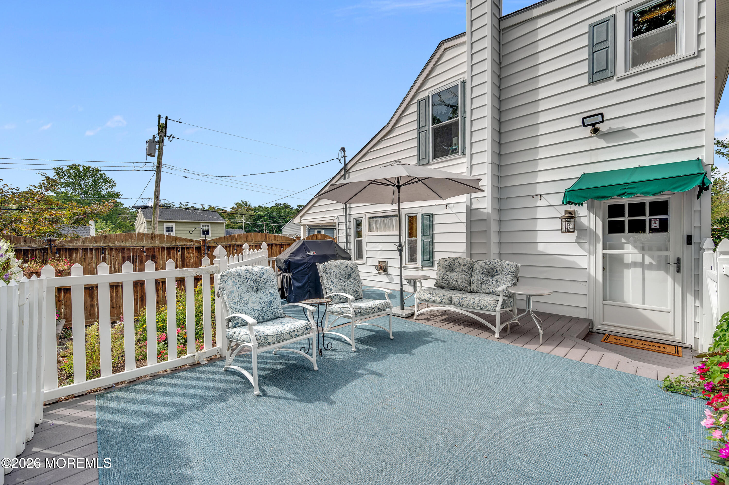 157 17th Avenue Brick NJ 08724