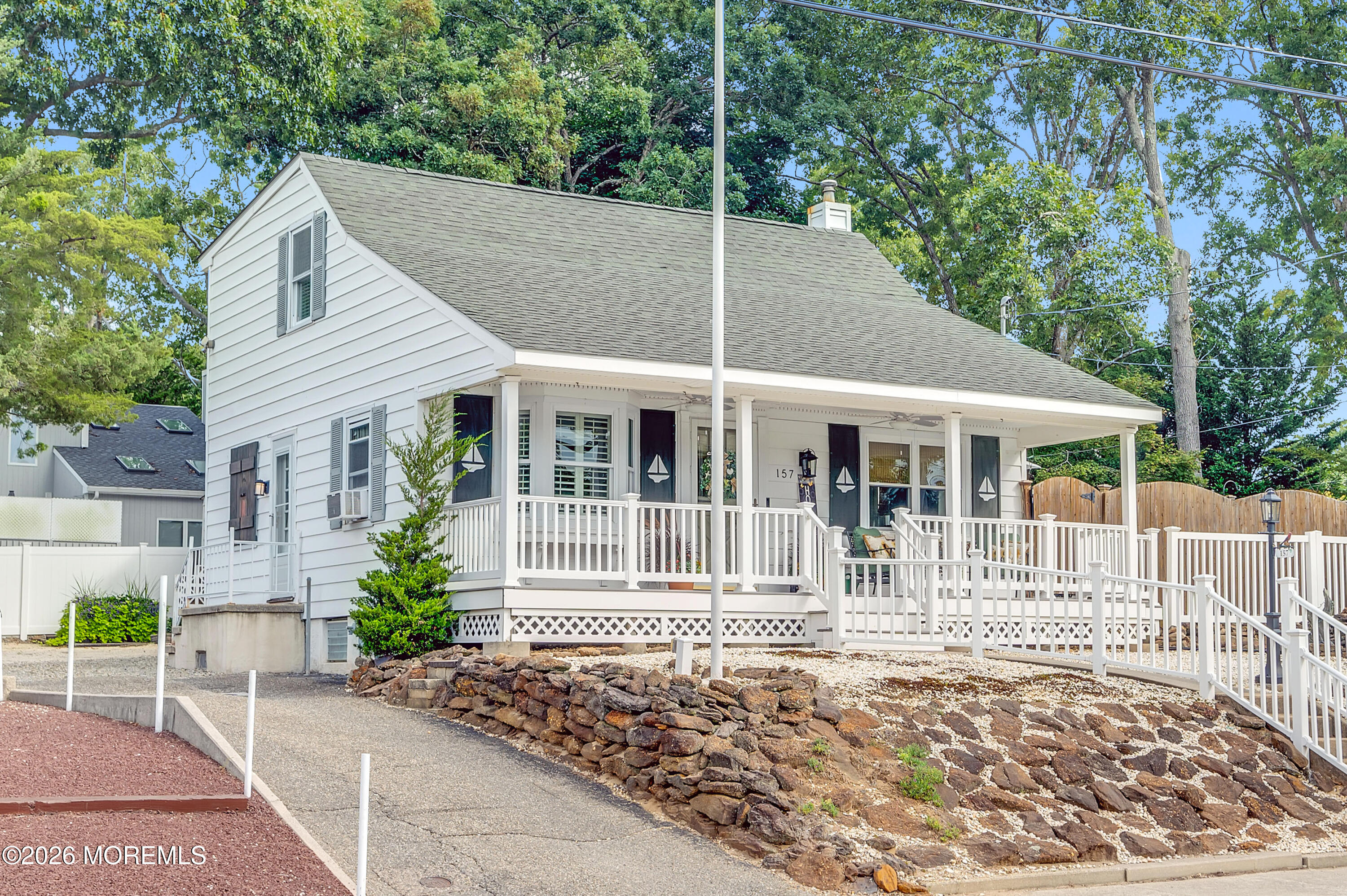 157 17th Avenue Brick NJ 08724