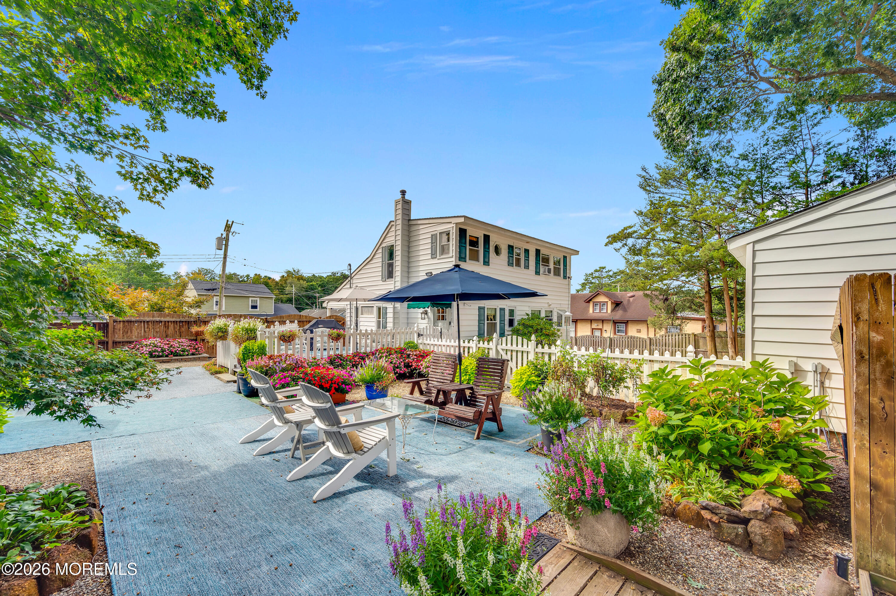 157 17th Avenue Brick NJ 08724