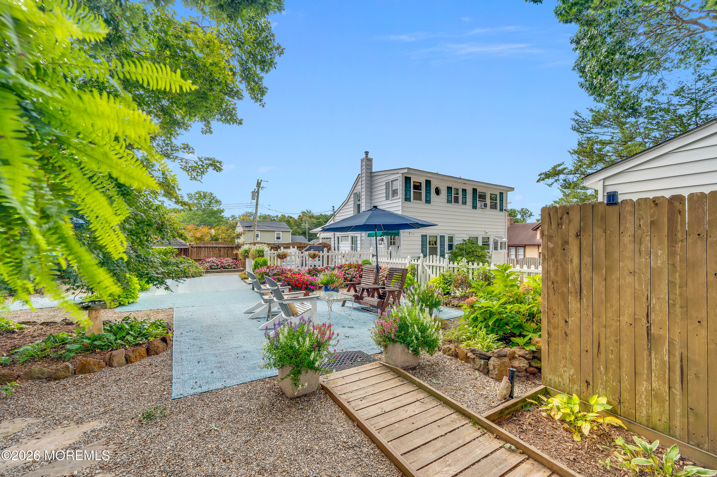 157 17th Avenue Brick NJ 08724