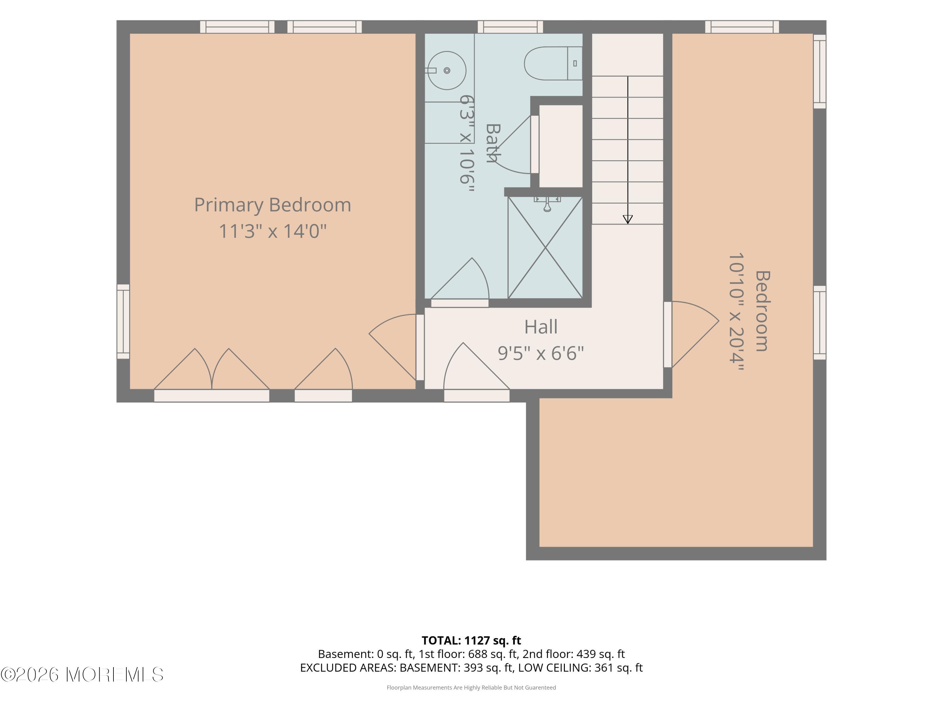 157 17th Avenue Brick NJ 08724