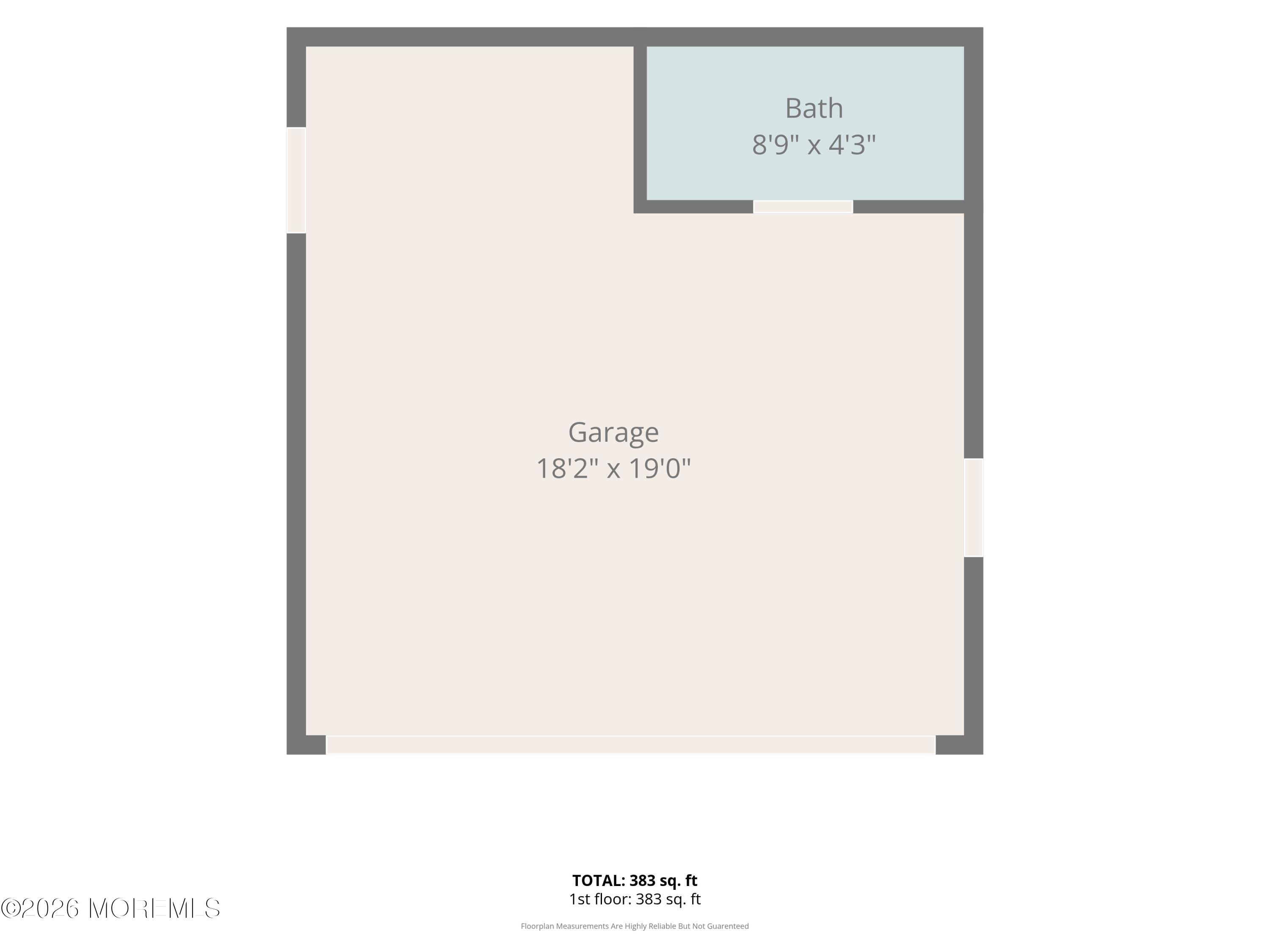 157 17th Avenue Brick NJ 08724