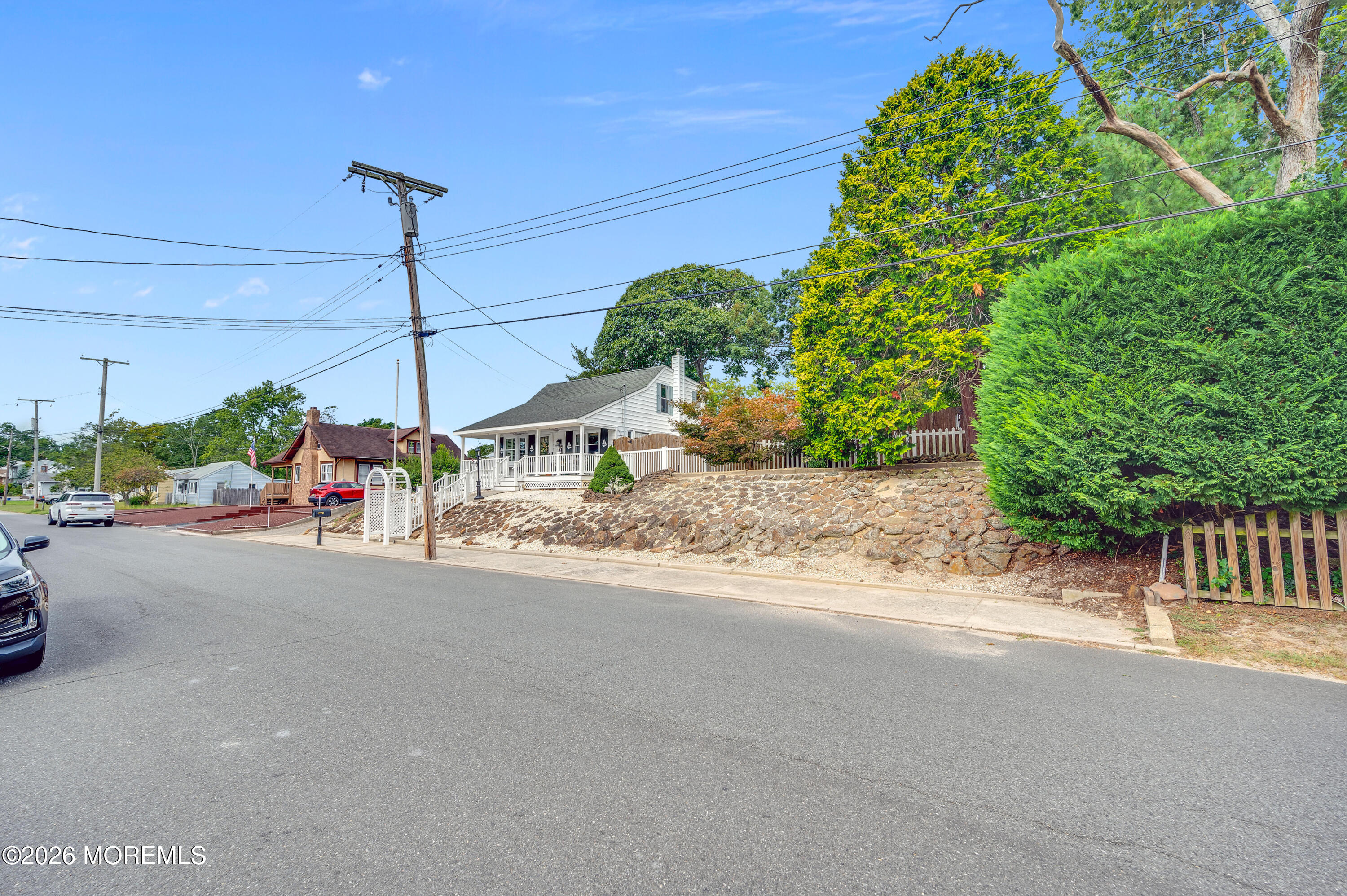 157 17th Avenue Brick NJ 08724