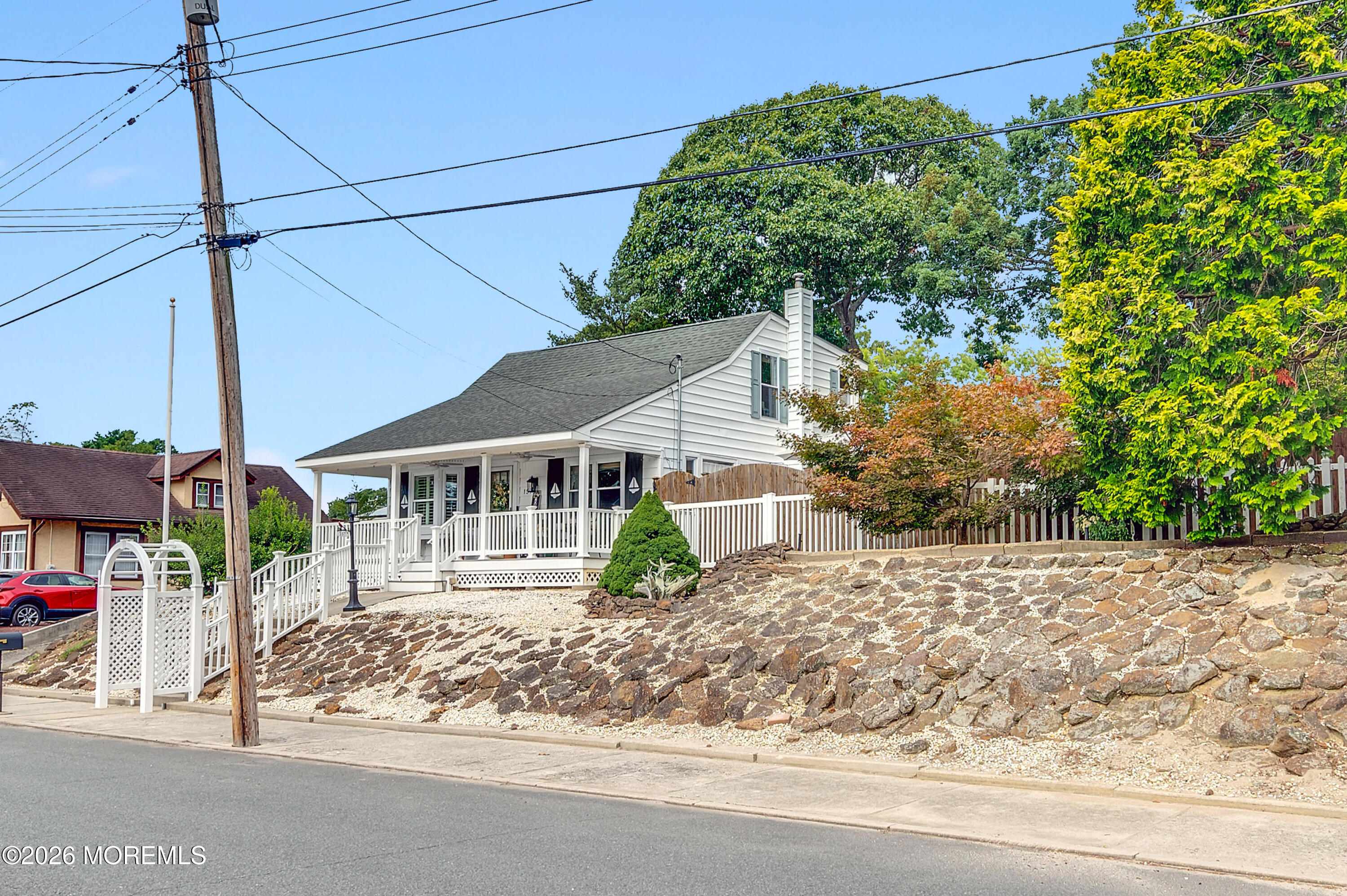 157 17th Avenue Brick NJ 08724