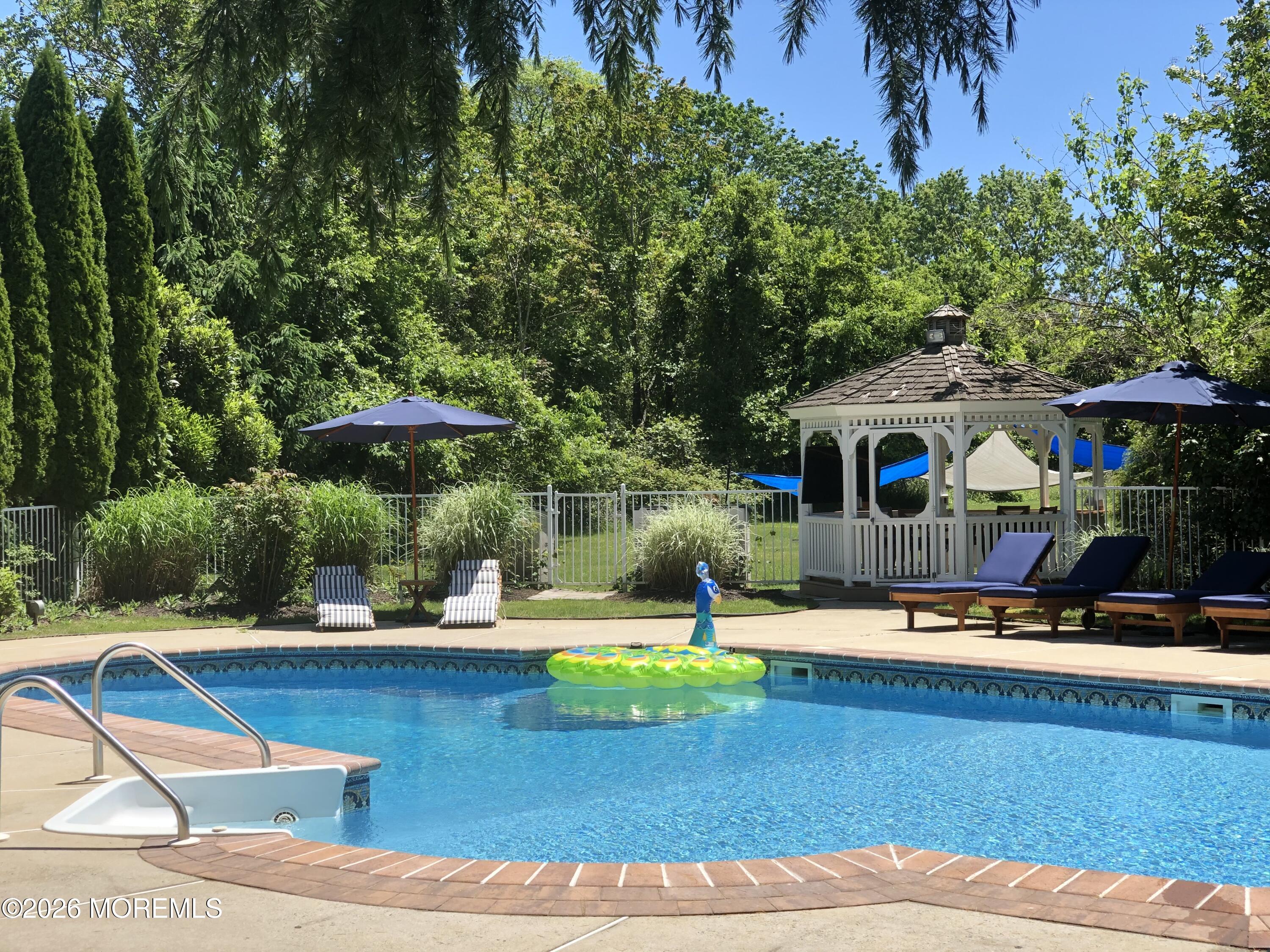 48 Lakeside Avenue Colts Neck NJ 07722