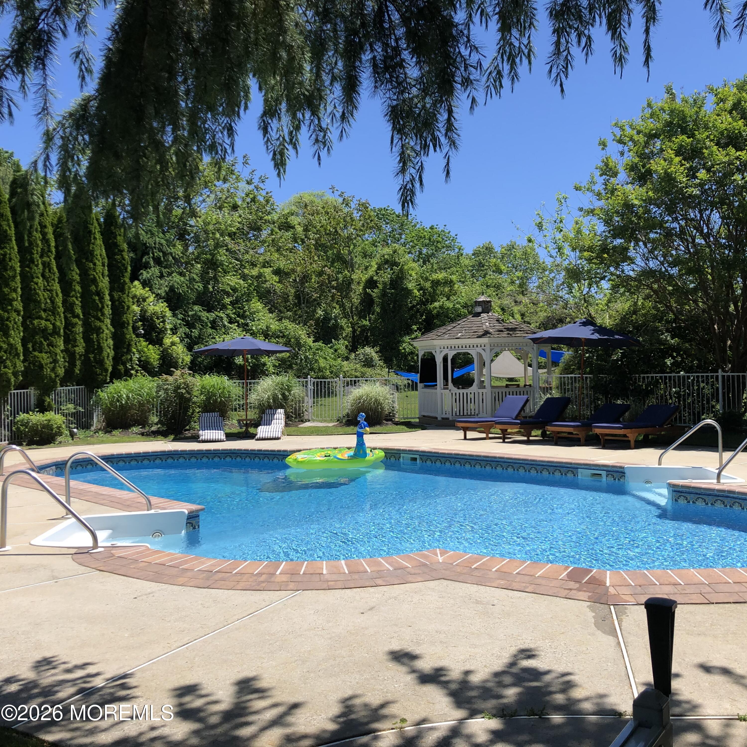 48 Lakeside Avenue Colts Neck NJ 07722