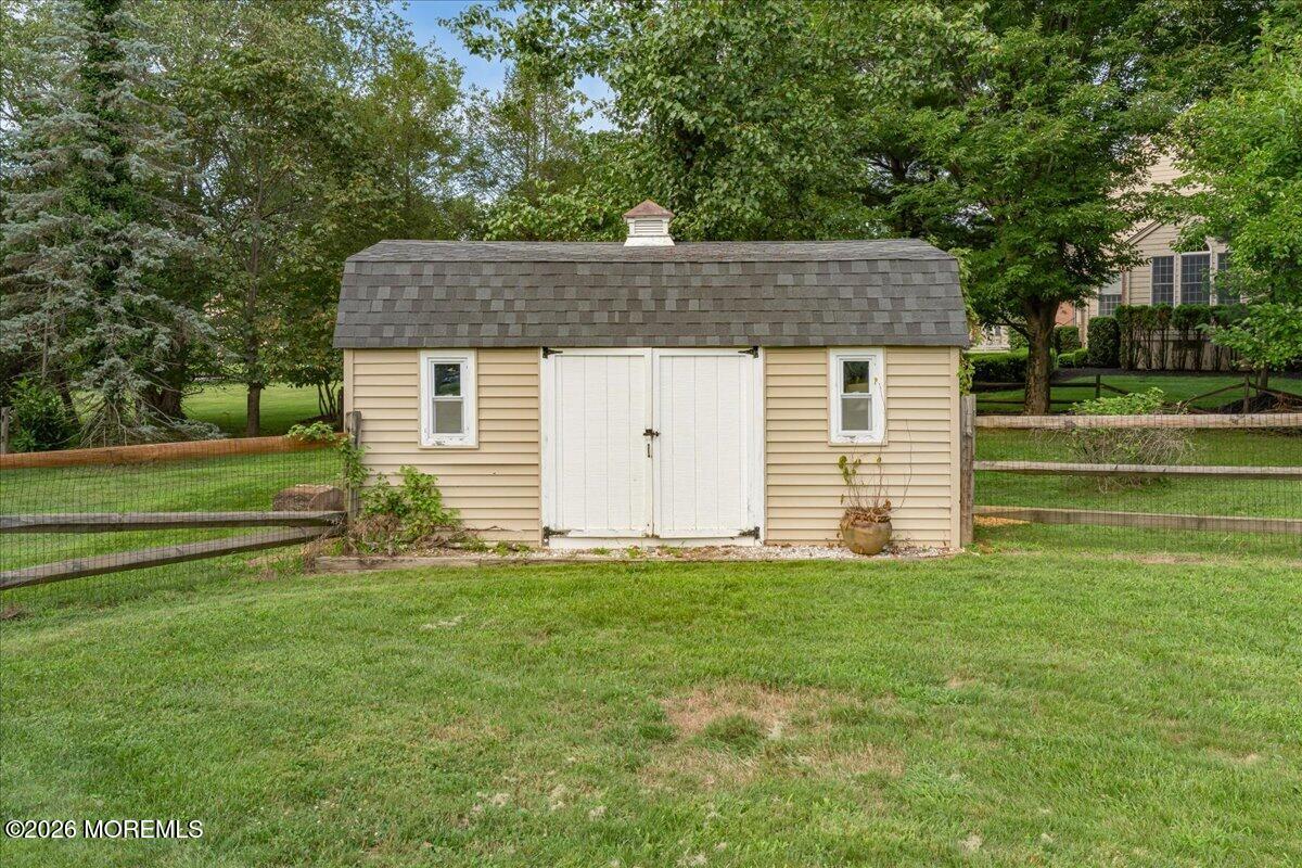 48 Lakeside Avenue Colts Neck NJ 07722
