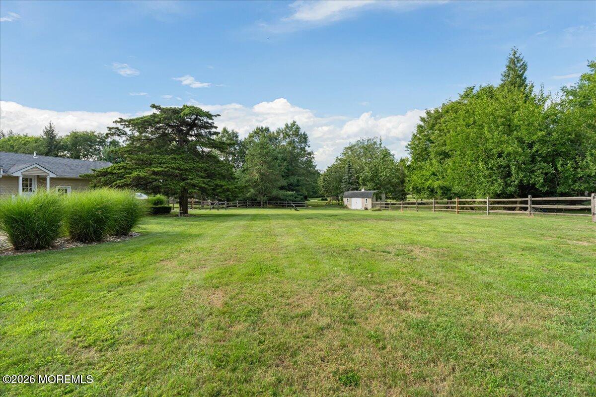 48 Lakeside Avenue Colts Neck NJ 07722