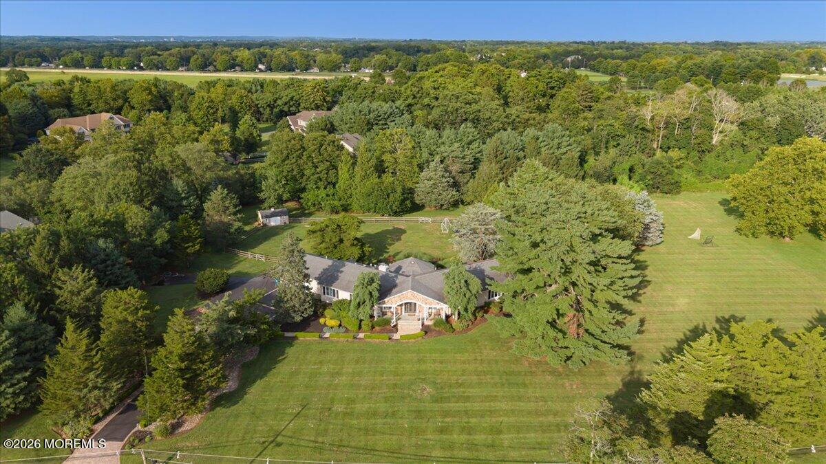 48 Lakeside Avenue Colts Neck NJ 07722