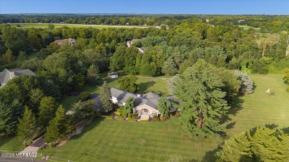 48 Lakeside Avenue Colts Neck NJ 07722