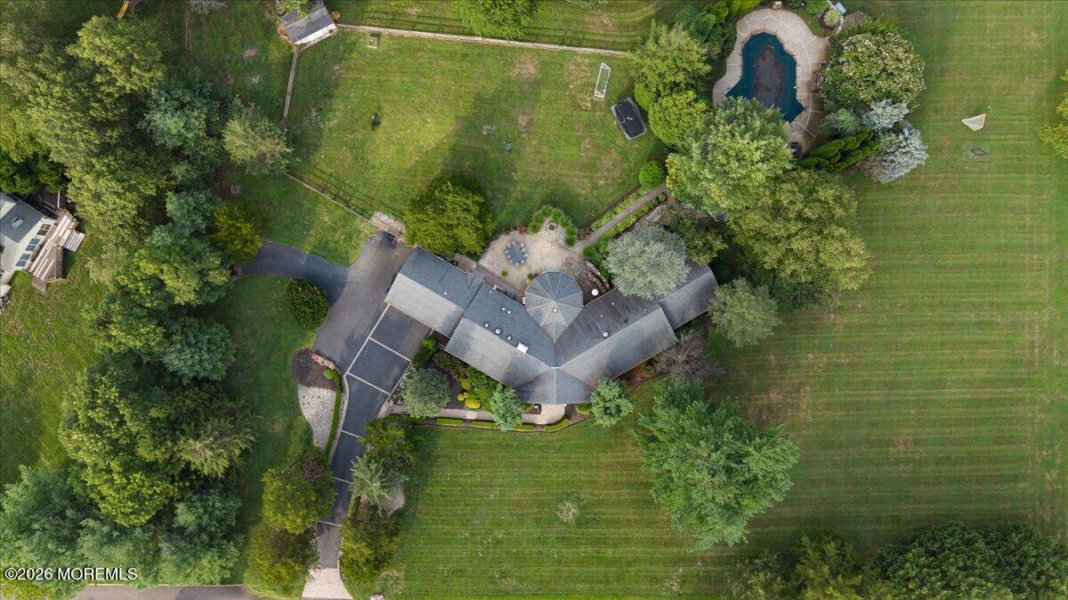 48 Lakeside Avenue Colts Neck NJ 07722