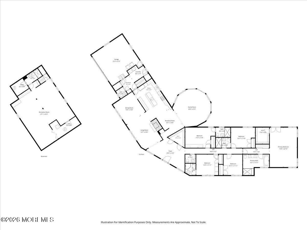 48 Lakeside Avenue Colts Neck NJ 07722
