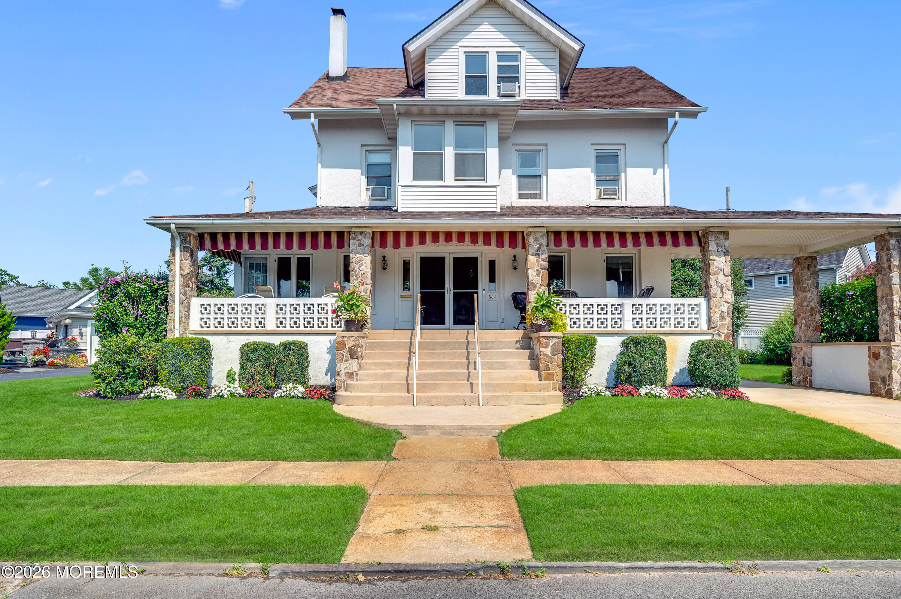 604 N Lake Drive Belmar NJ 07719
