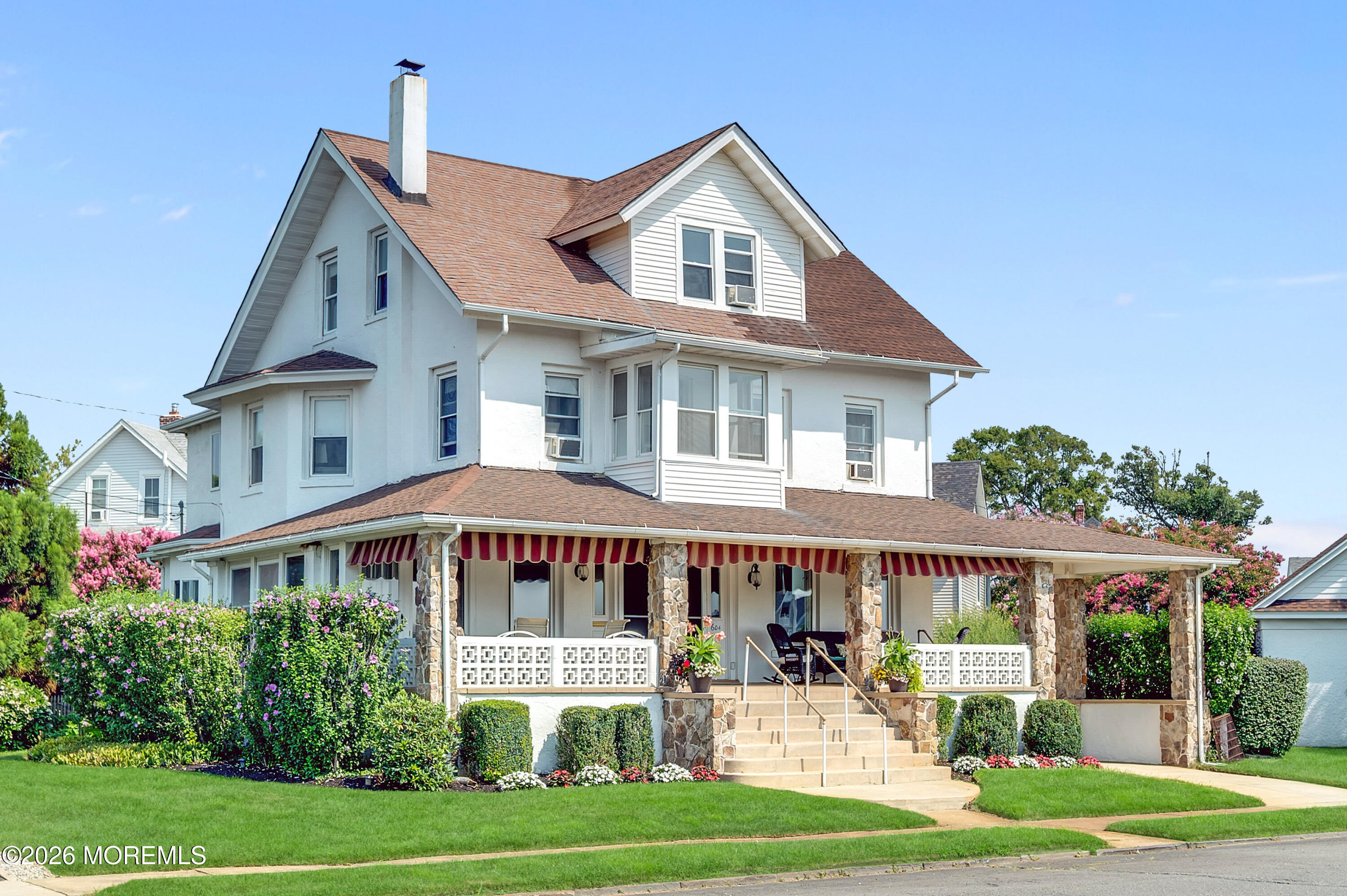 604 N Lake Drive Belmar NJ 07719
