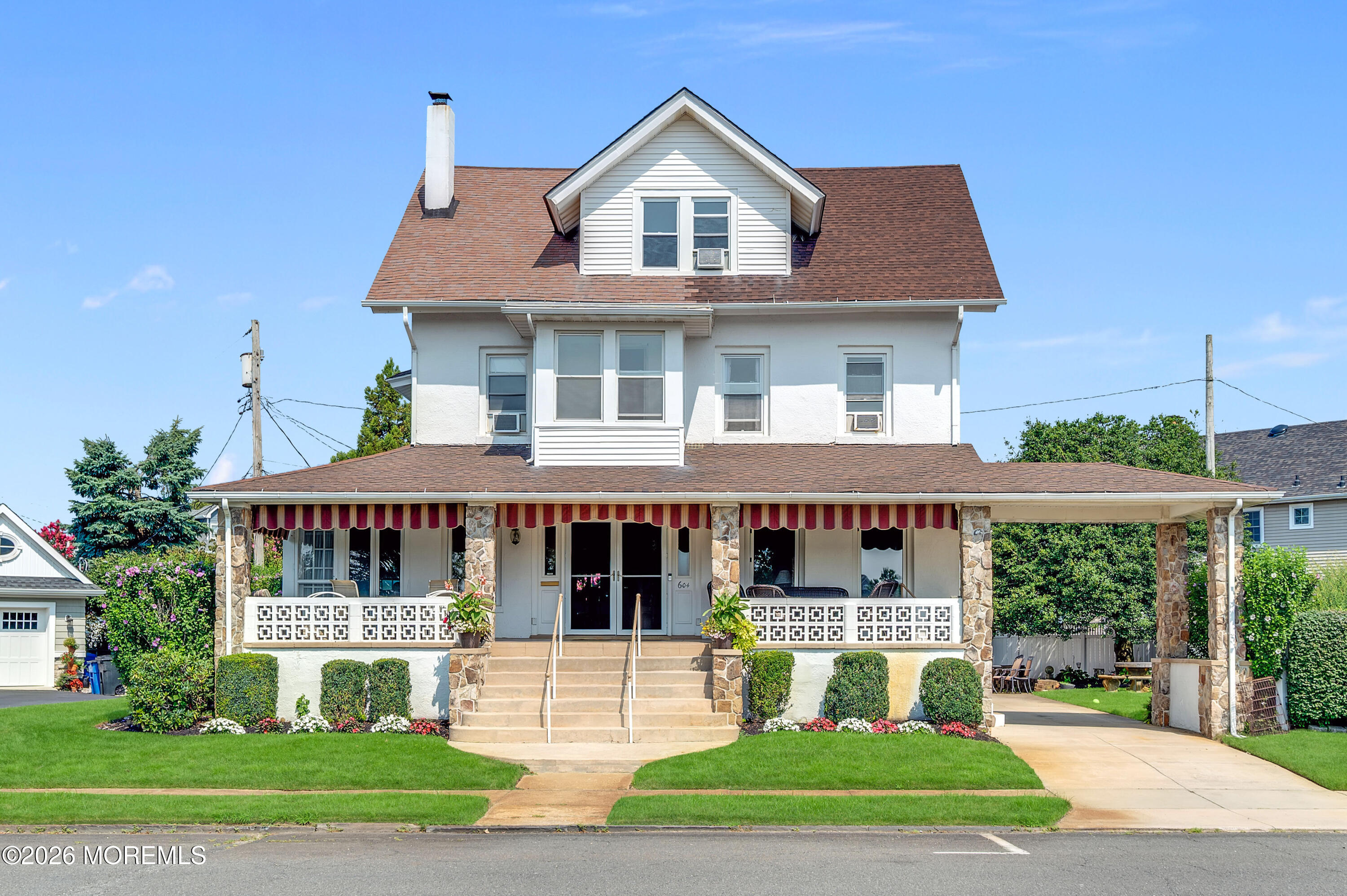 604 N Lake Drive Belmar NJ 07719