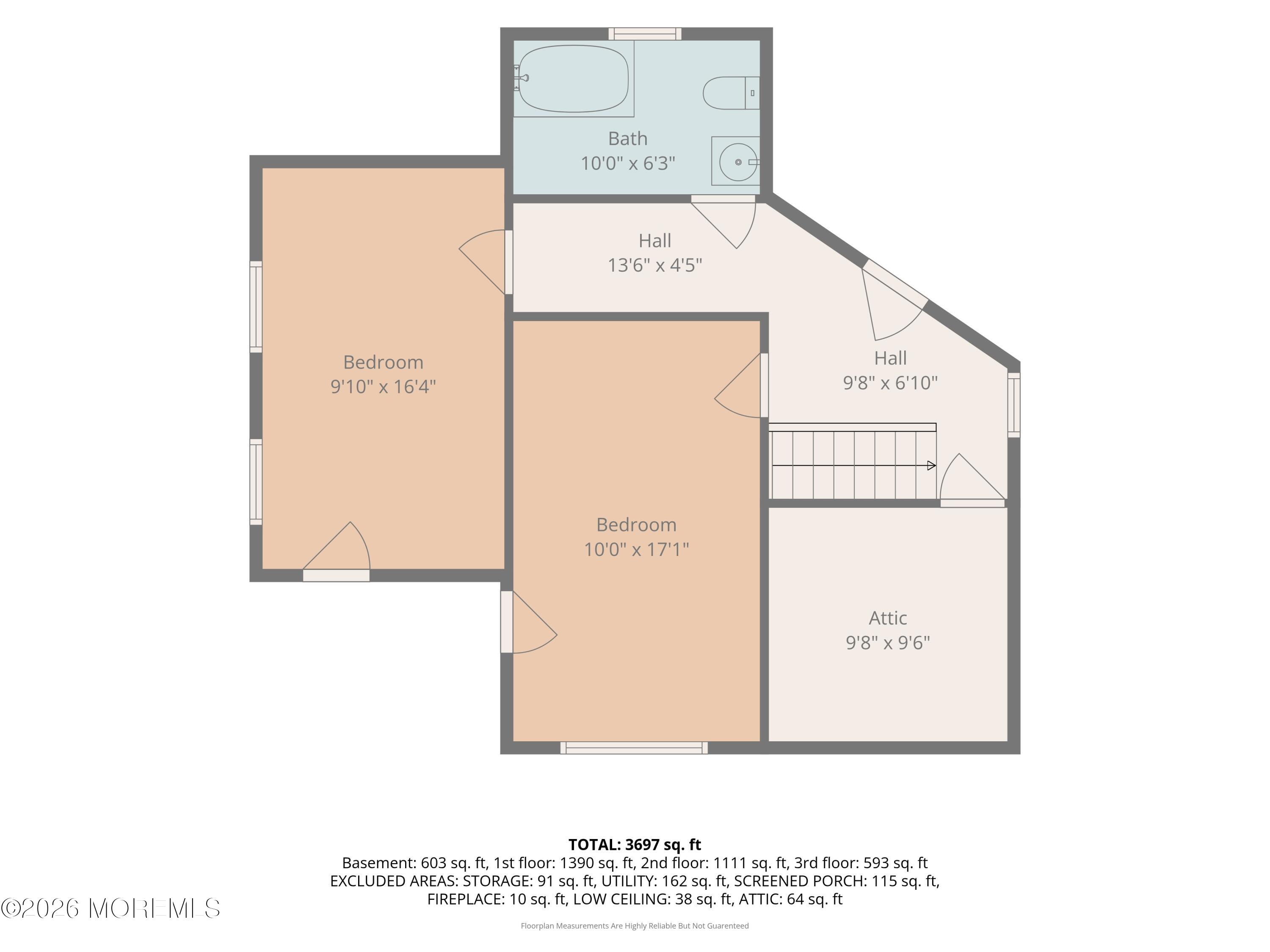 604 N Lake Drive Belmar NJ 07719