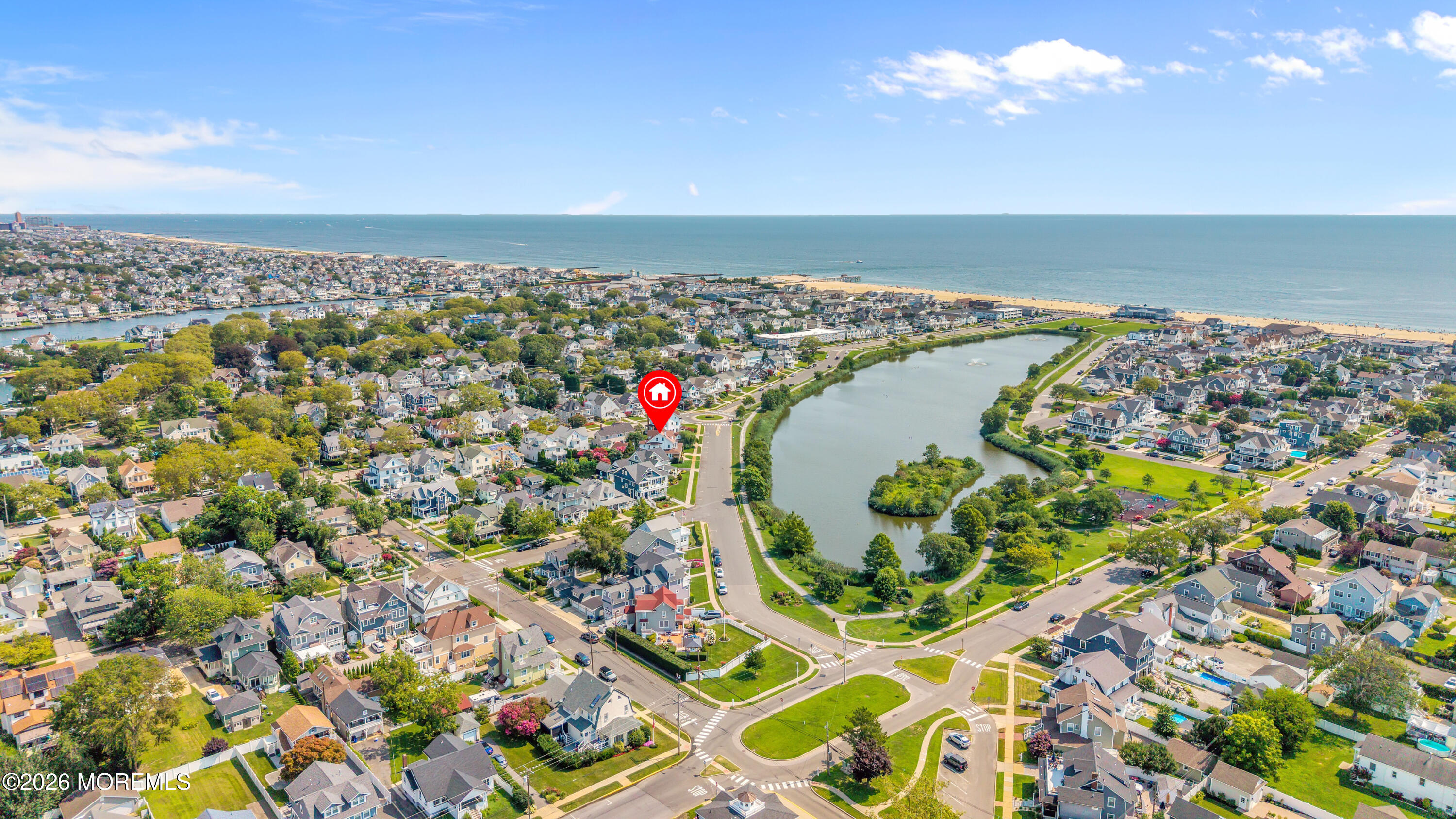 604 N Lake Drive Belmar NJ 07719
