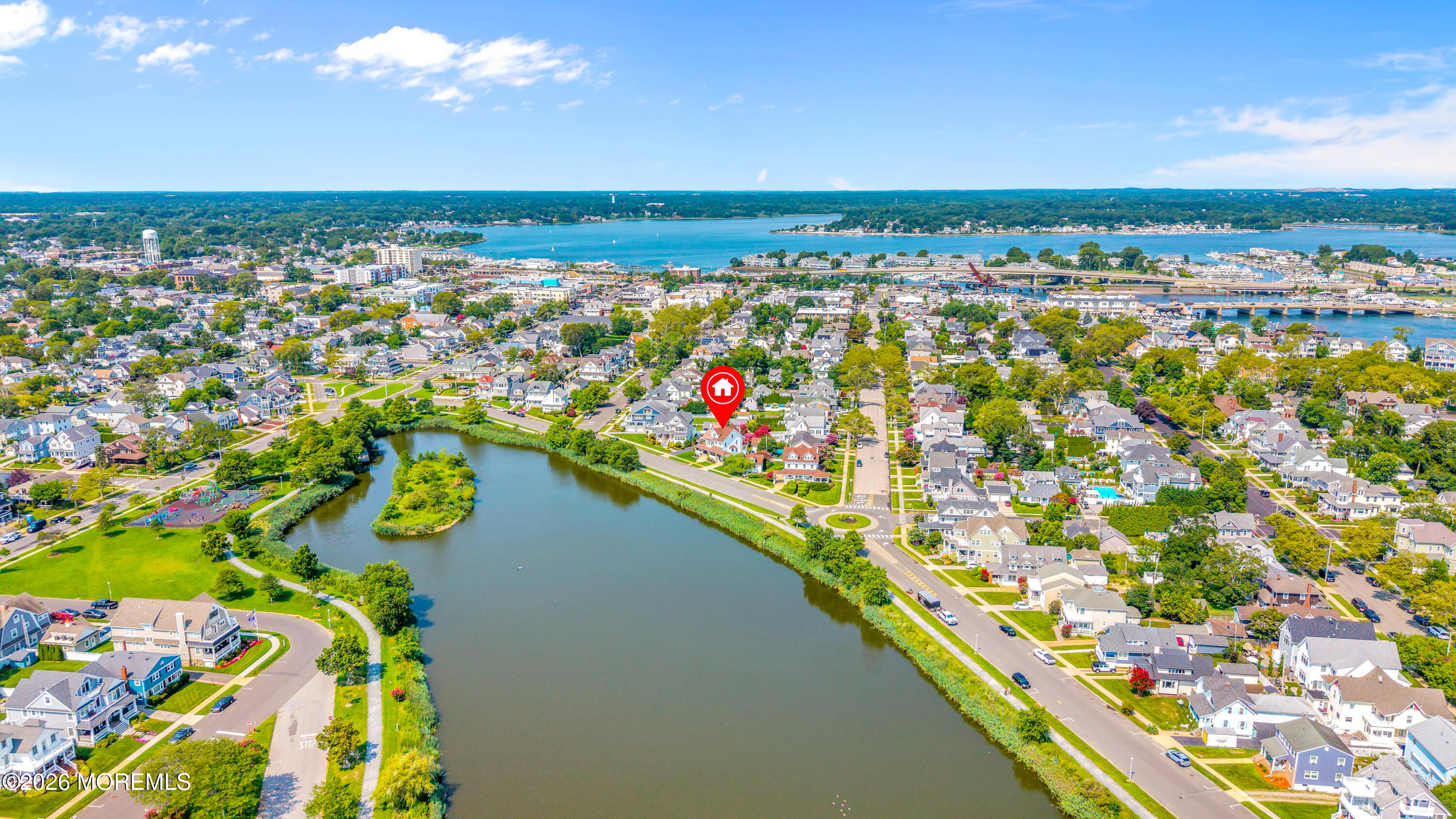 604 N Lake Drive Belmar NJ 07719