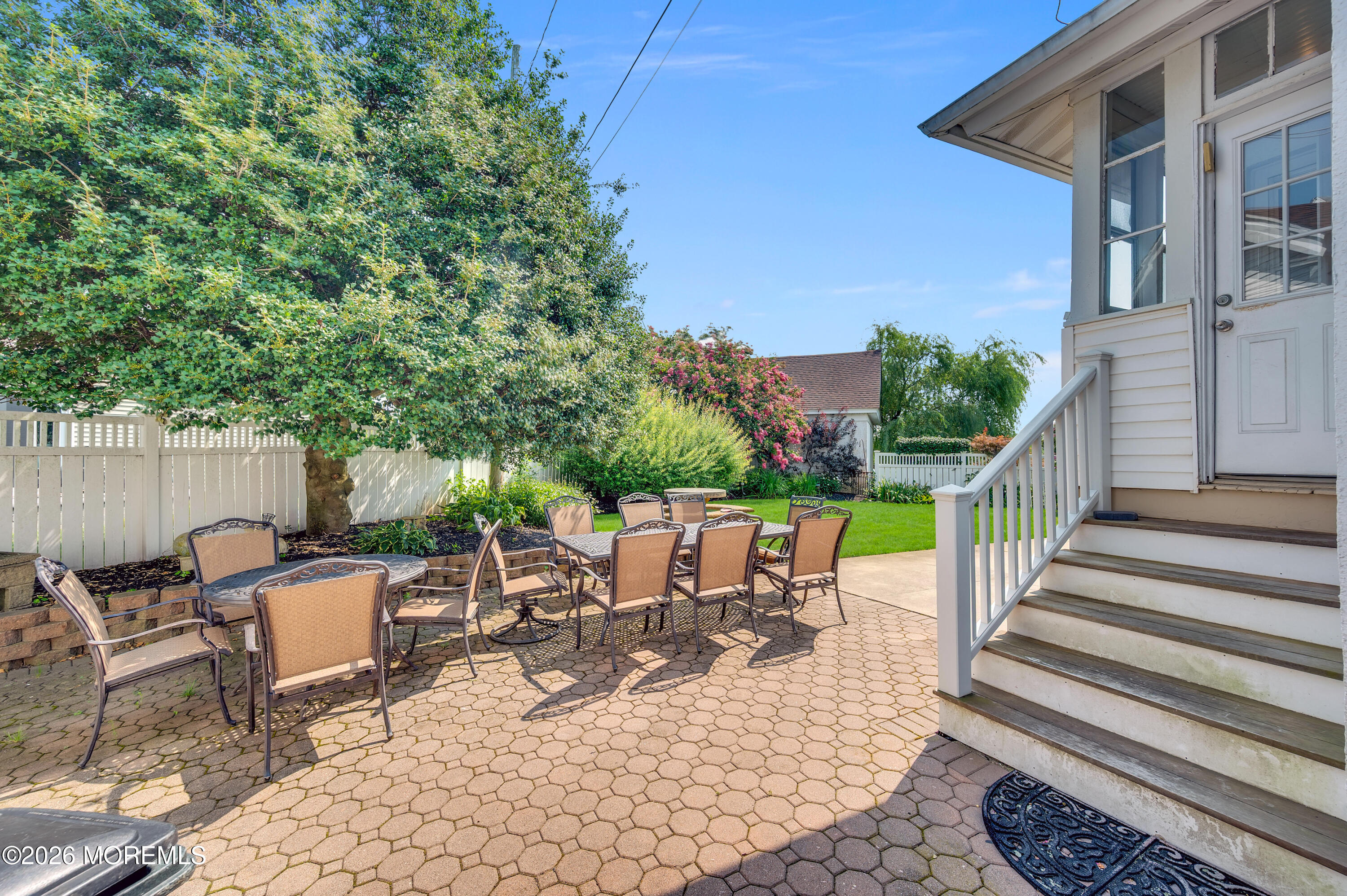 604 N Lake Drive Belmar NJ 07719