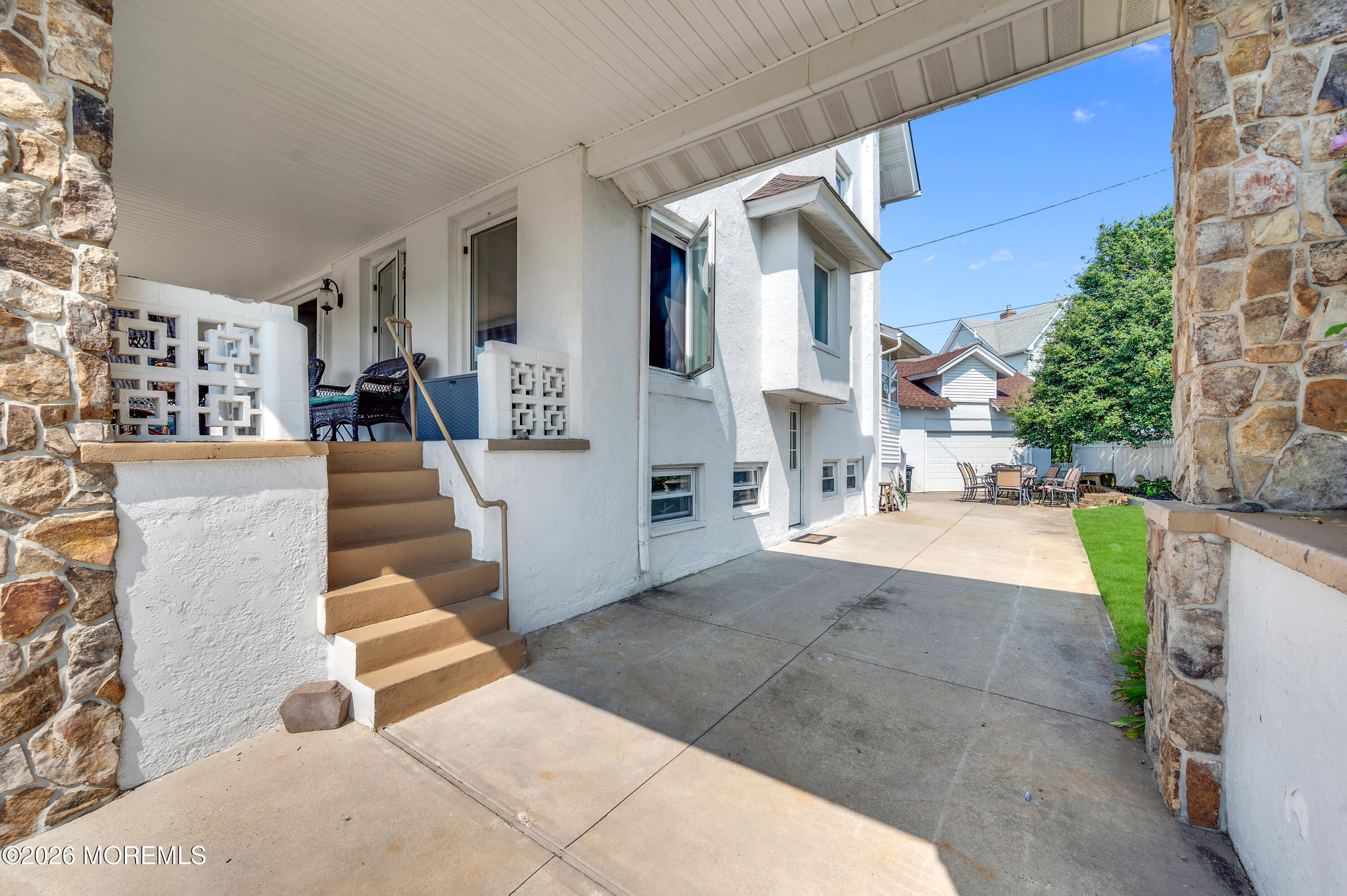 604 N Lake Drive Belmar NJ 07719