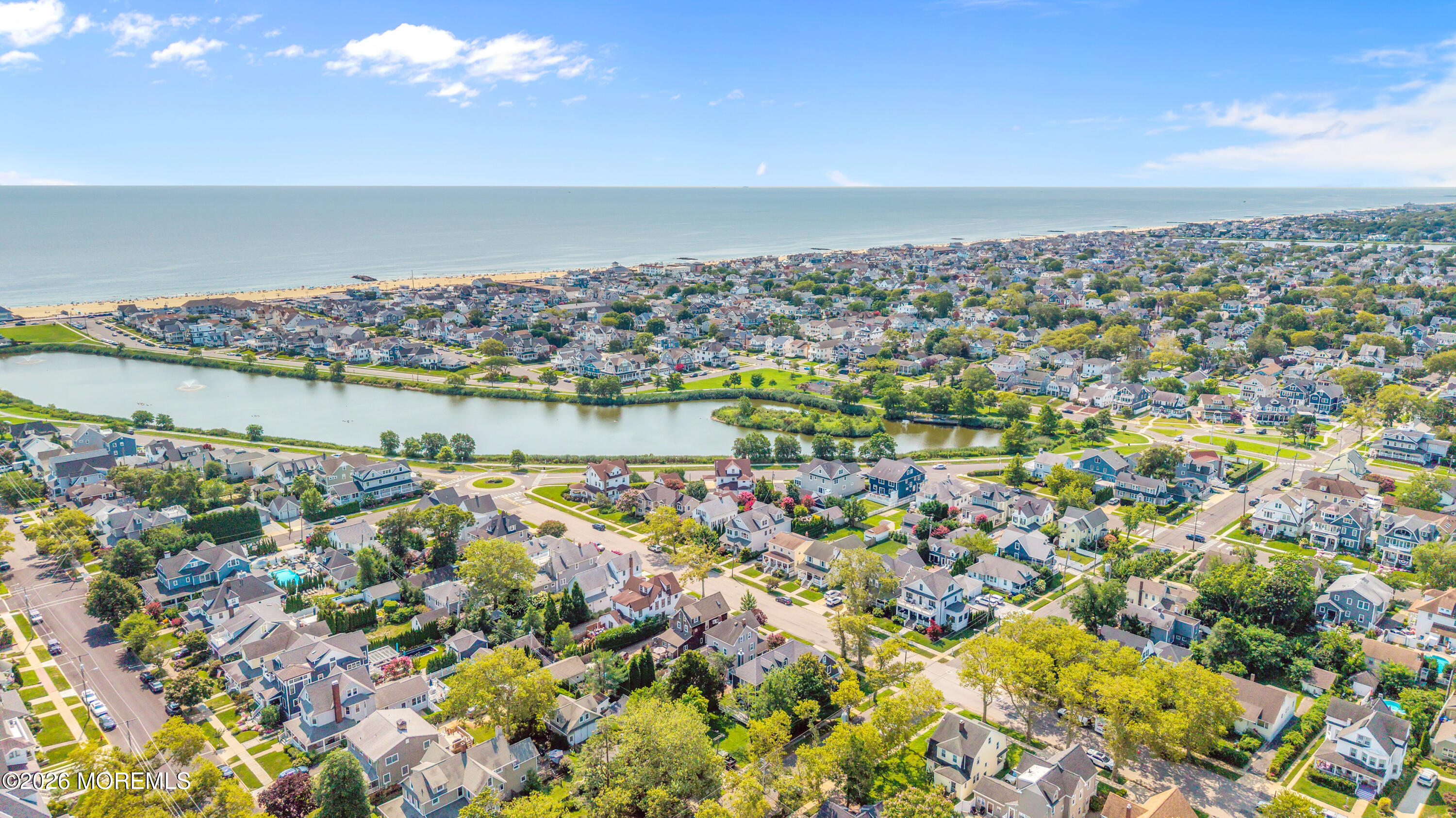 604 N Lake Drive Belmar NJ 07719
