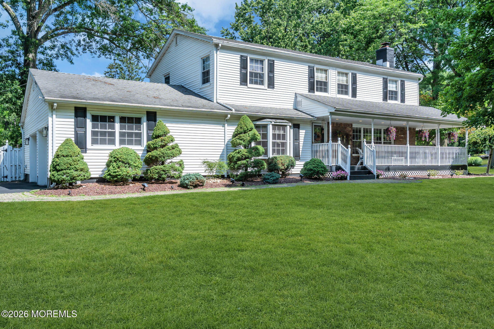 72 Marcshire Drive Middletown NJ 07748