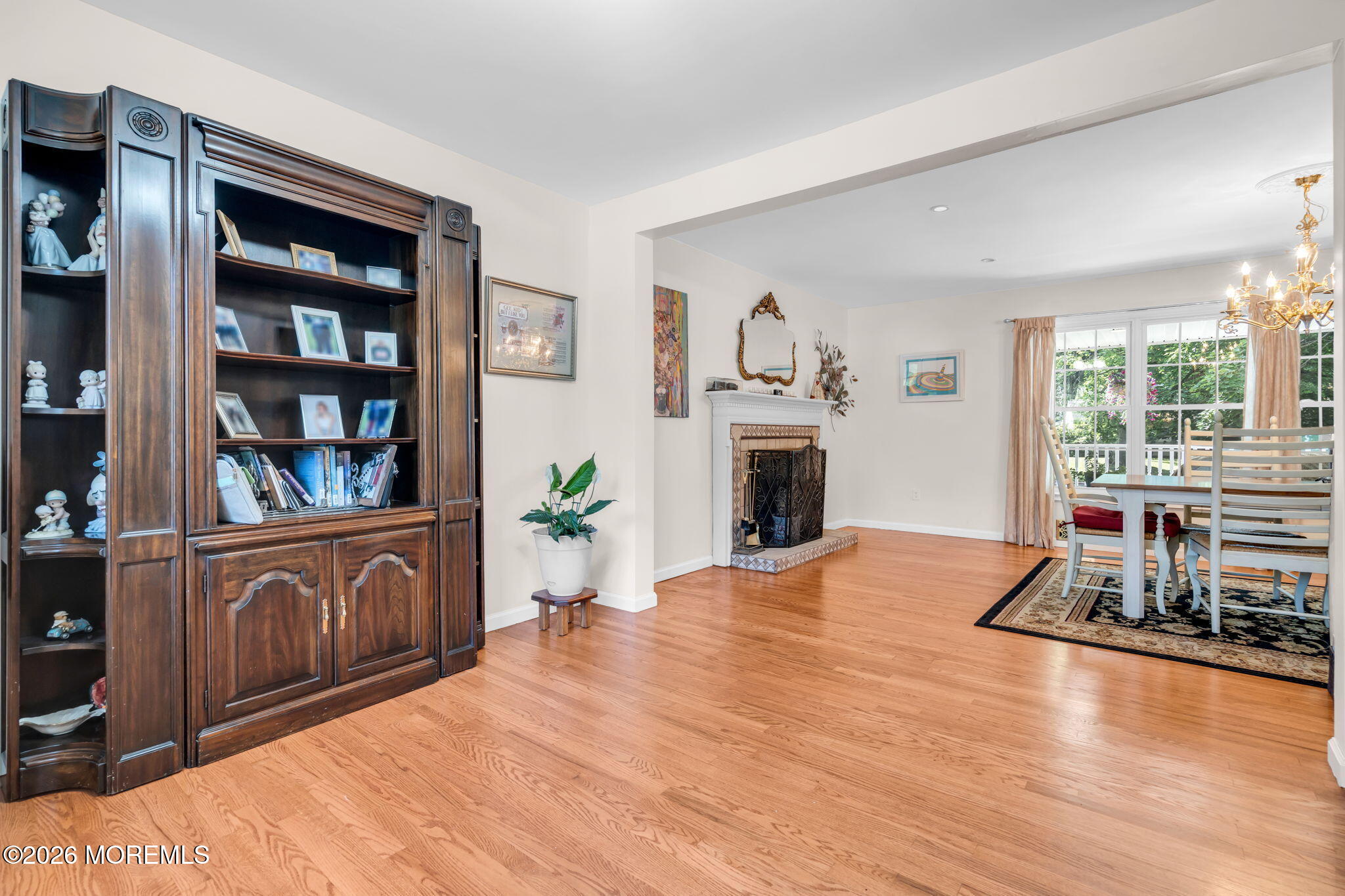 72 Marcshire Drive Middletown NJ 07748
