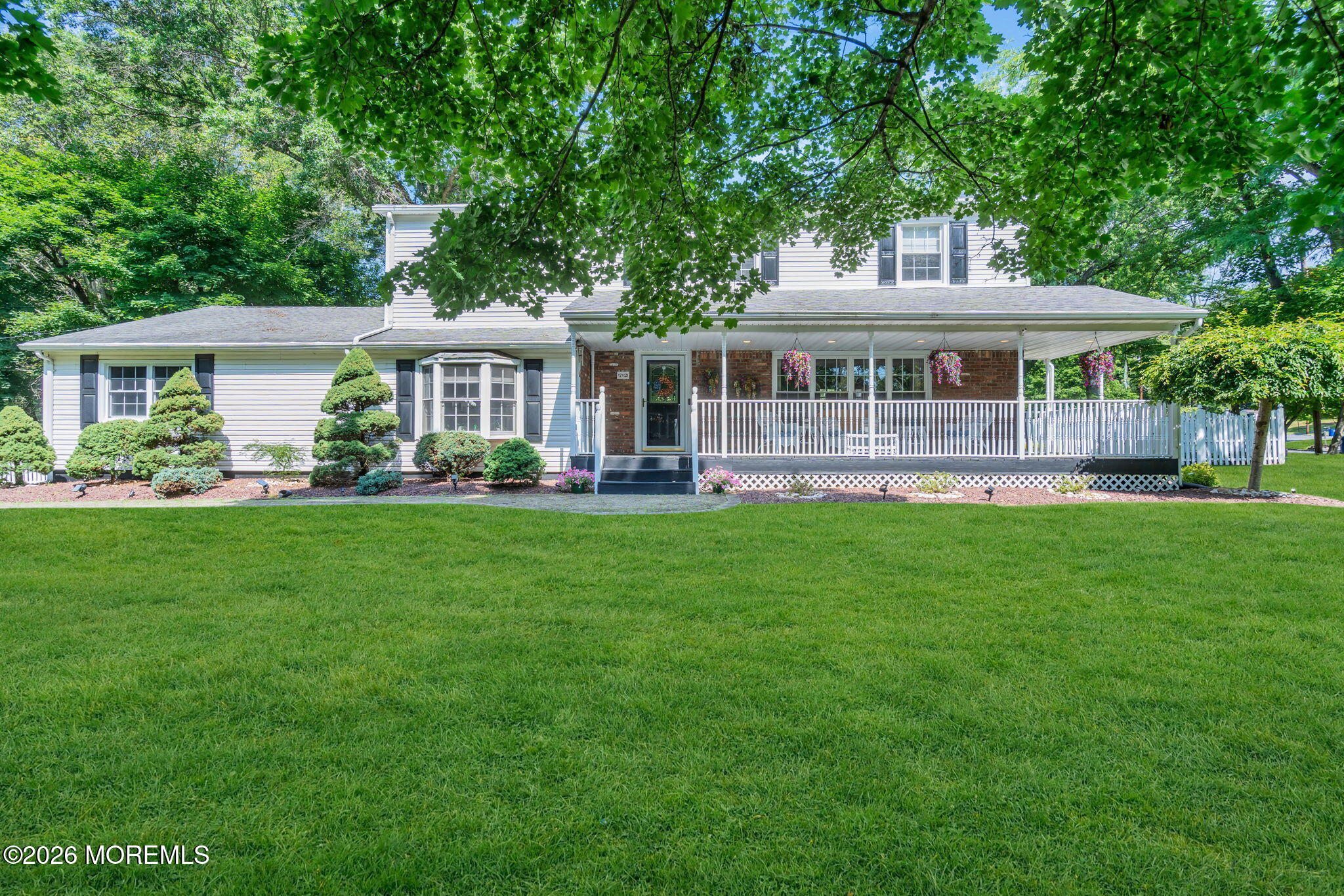 72 Marcshire Drive Middletown NJ 07748