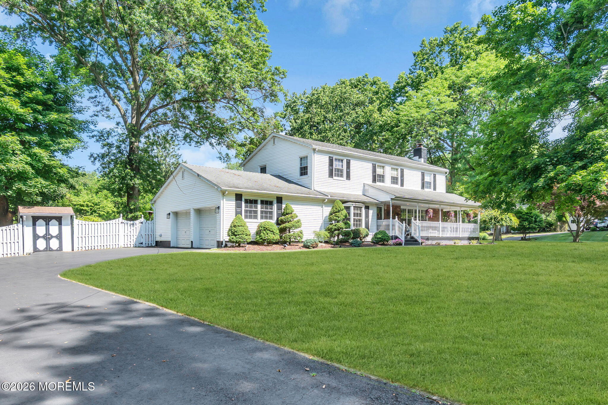 72 Marcshire Drive Middletown NJ 07748