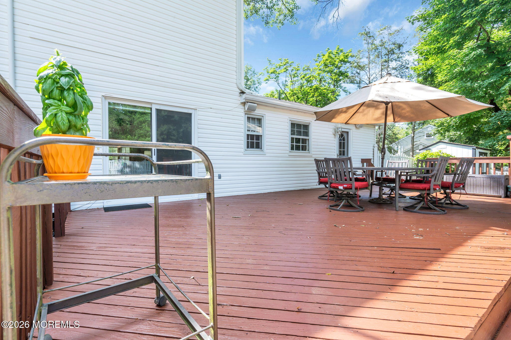72 Marcshire Drive Middletown NJ 07748