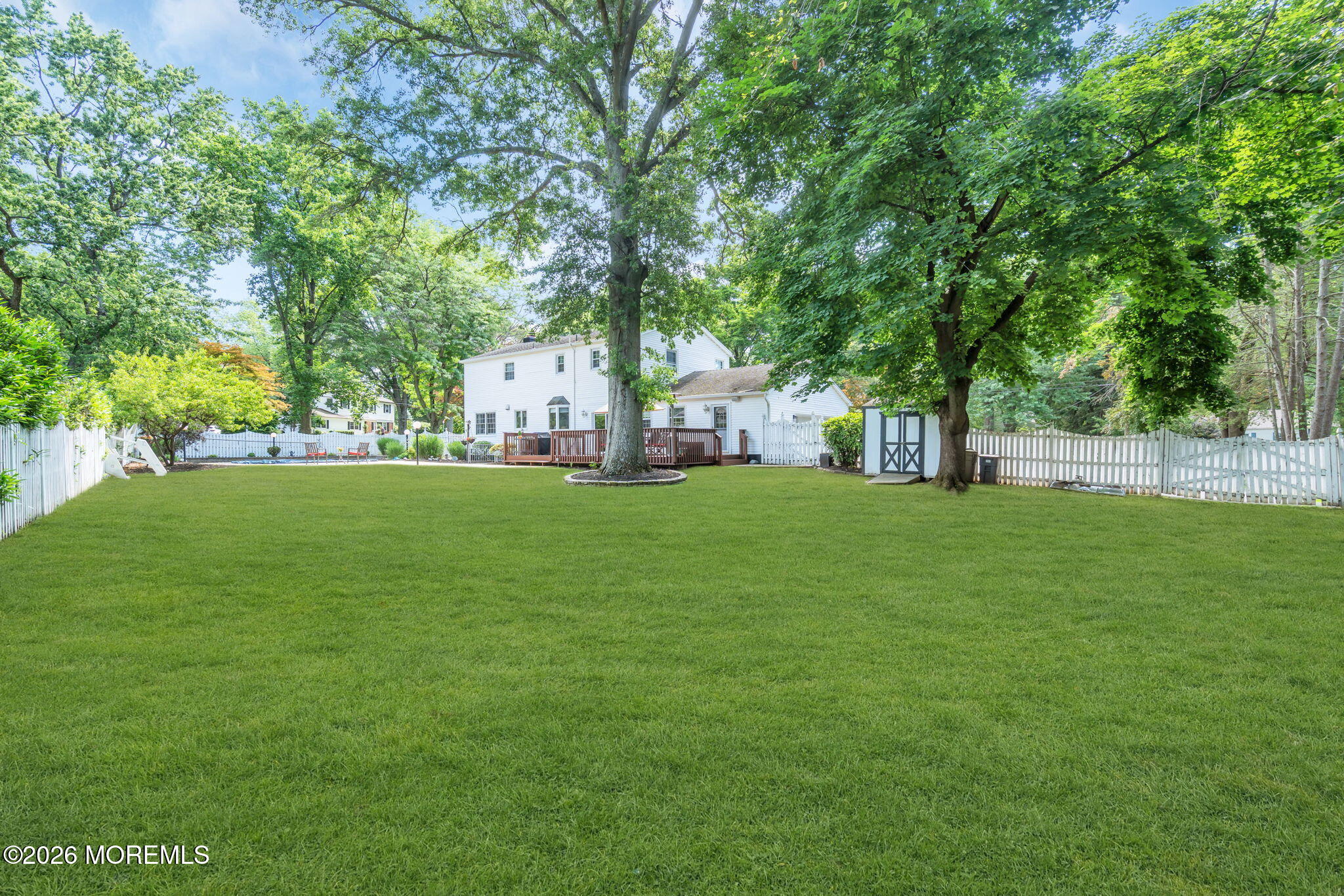72 Marcshire Drive Middletown NJ 07748