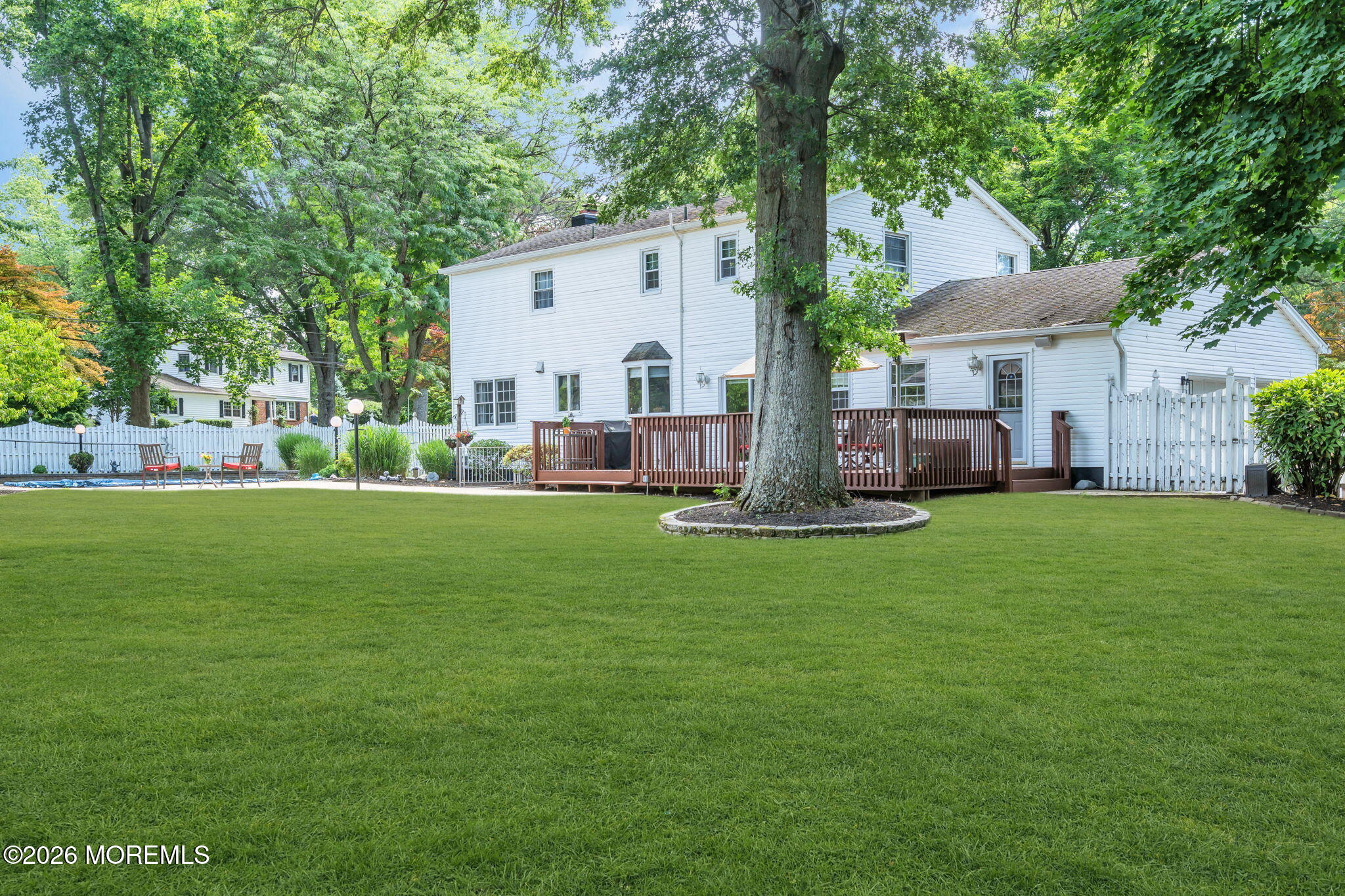 72 Marcshire Drive Middletown NJ 07748