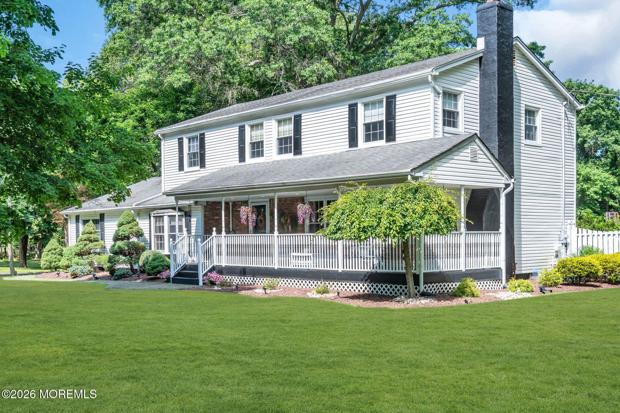72 Marcshire Drive Middletown NJ 07748